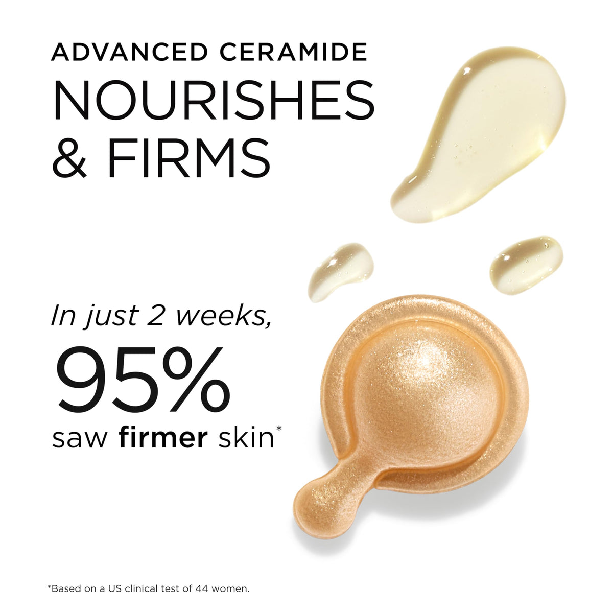 Elizabeth Arden Retinol HPR Ceramide Rapid Skin Renewing - Premium Selection Official Imagery - 4