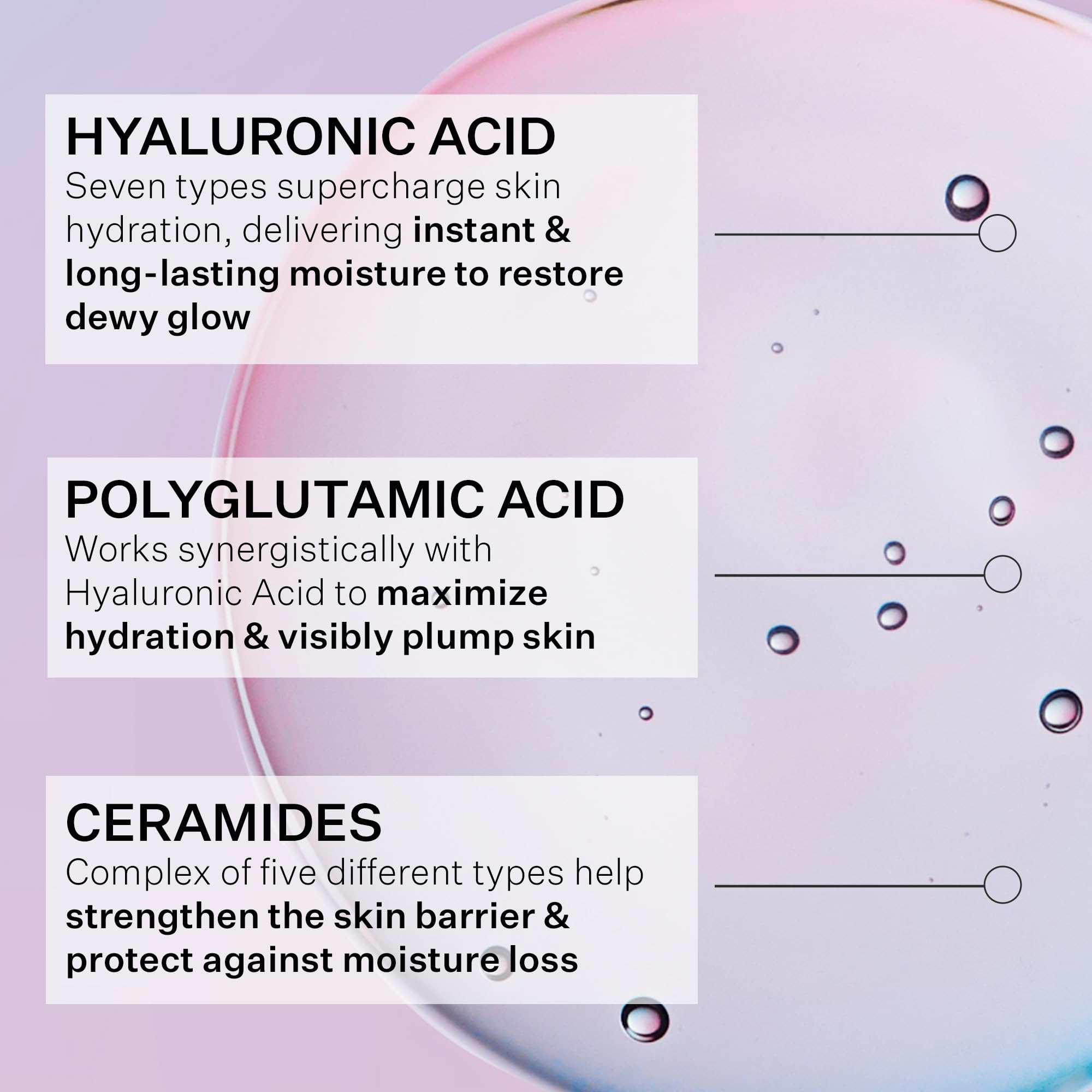 StriVectin Hydration Multiplier 2 in 1 Serum - StriVectin Official Imagery - 4