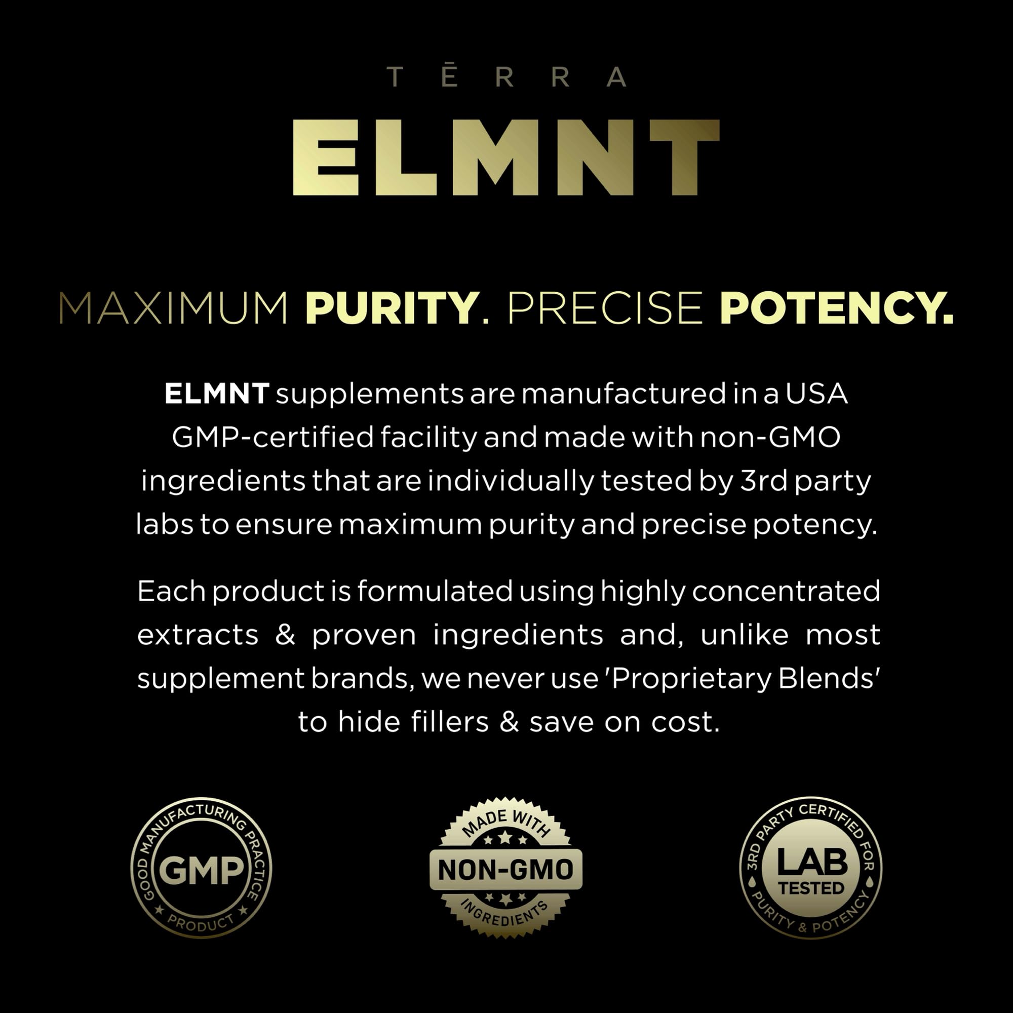 Premium Liquid Collagen for Women Weight Loss Beauty w - TERRA ELMNT Official Imagery - 8