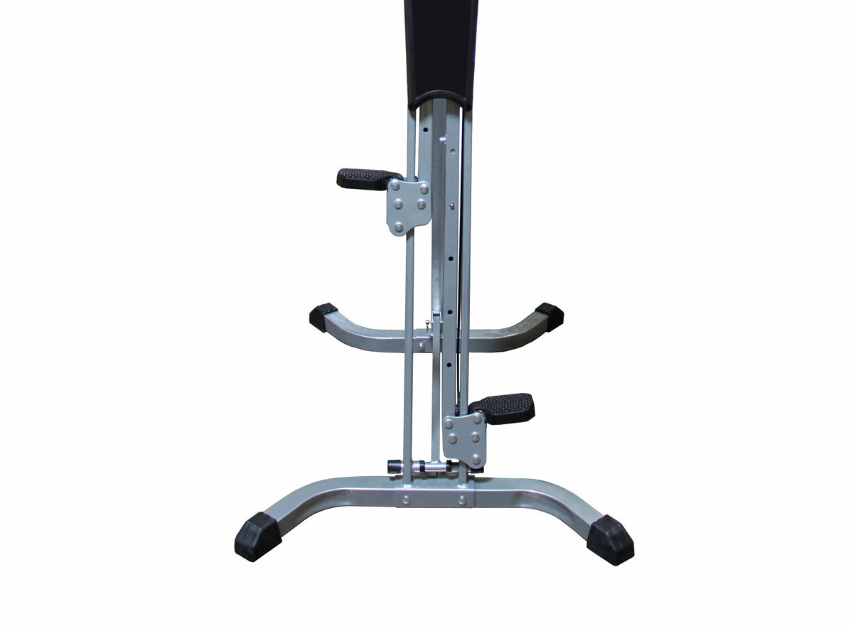 Ader Vertical Climber w Five Function Mini Computer - Ader Sporting Goods Official Imagery - 4