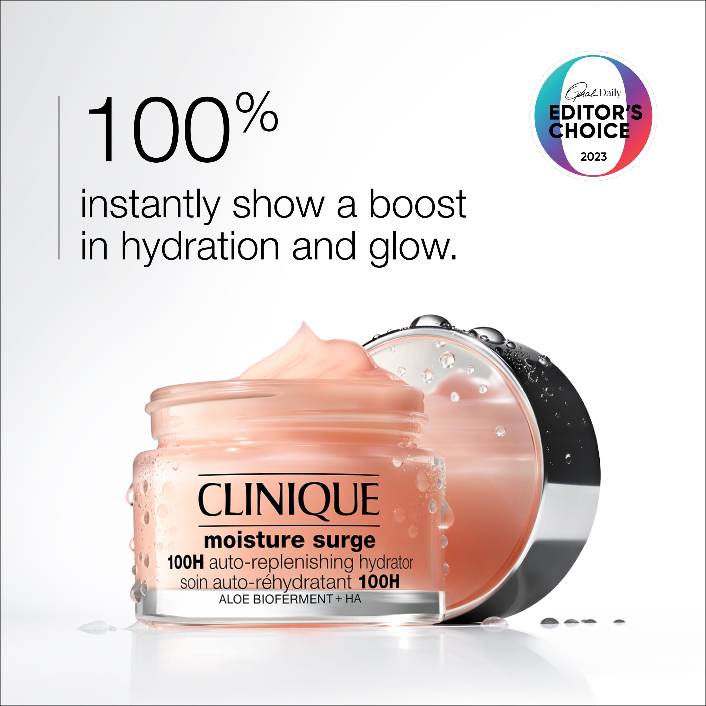 Clinique Hydration Heroes Gift Set - Generic
