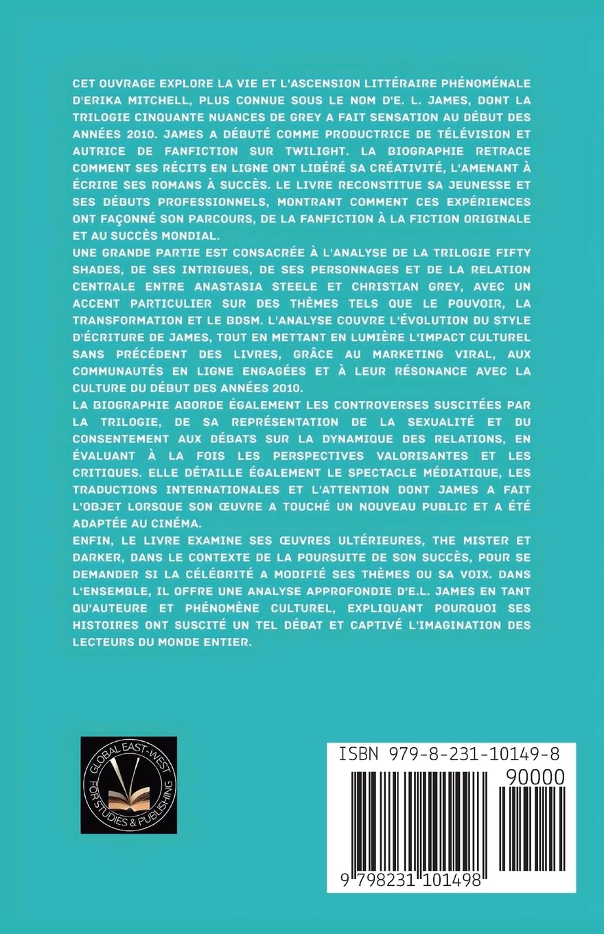 French Edition         
	  by               
		   Beatrice Ashford - View 3