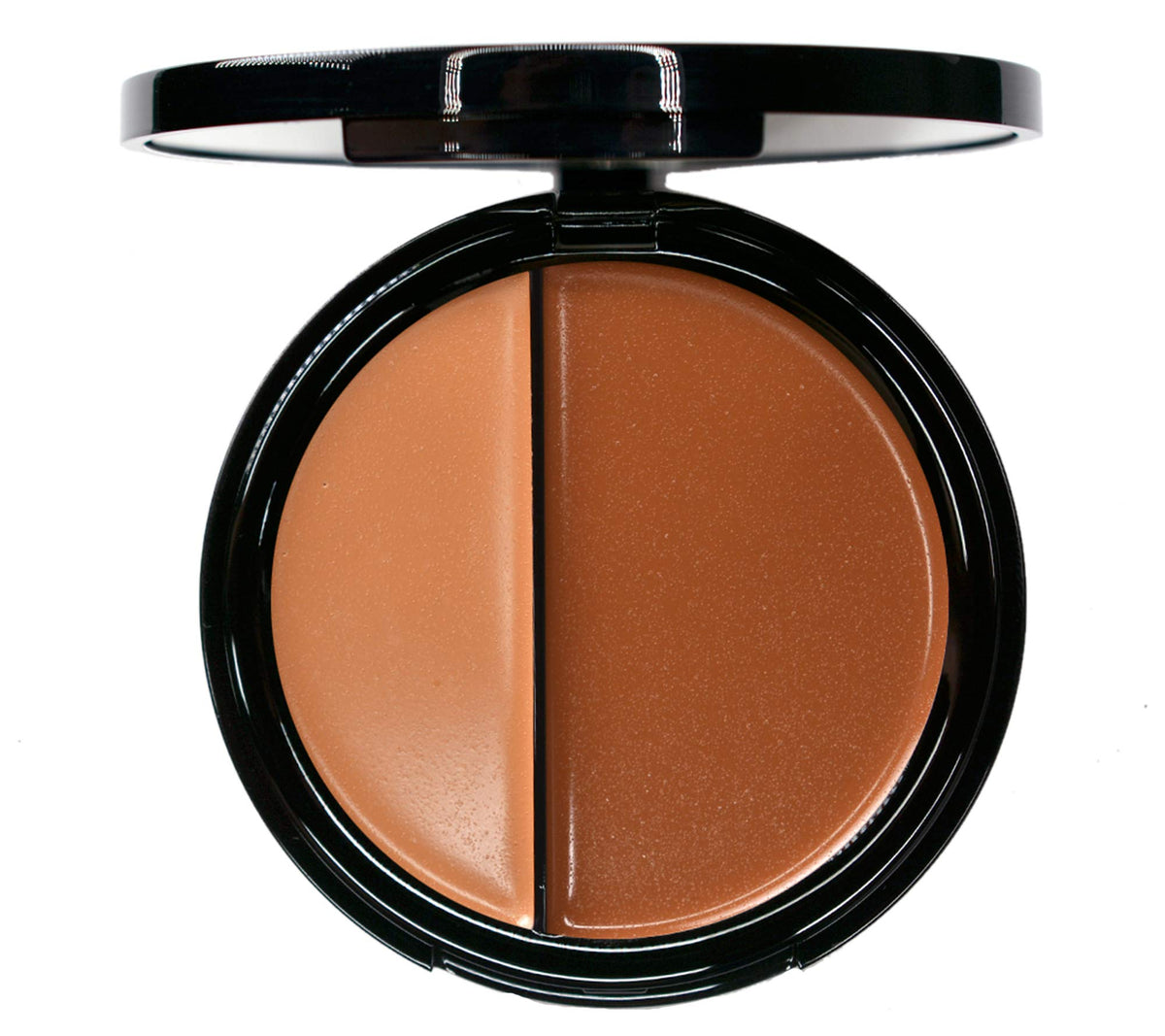 EVE PEARL 6 Pcs Beautiful Face Collection Foundation Blush - EVE PEARL Official Imagery - 3