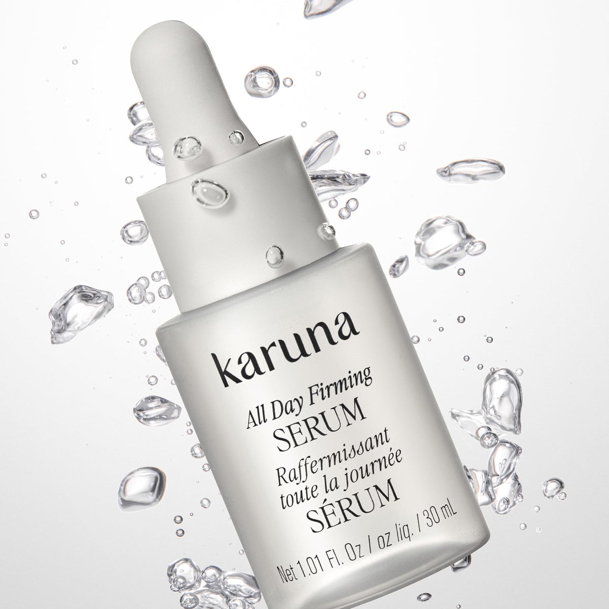 Karuna All Day Firming Serum - Karuna Official Imagery - 5