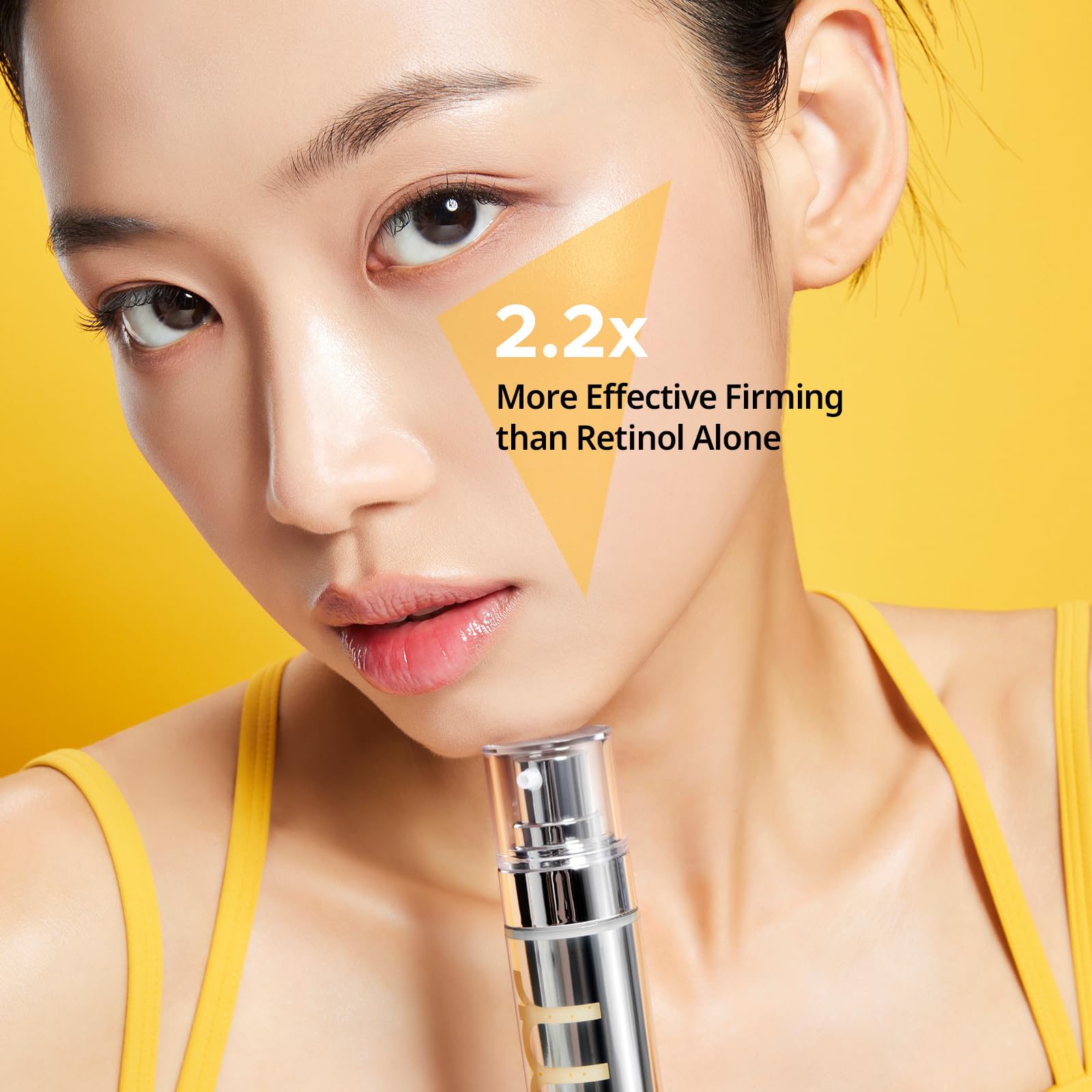 PRIMERA PRMR Retinol Vitamin C Serum for Face - Primera