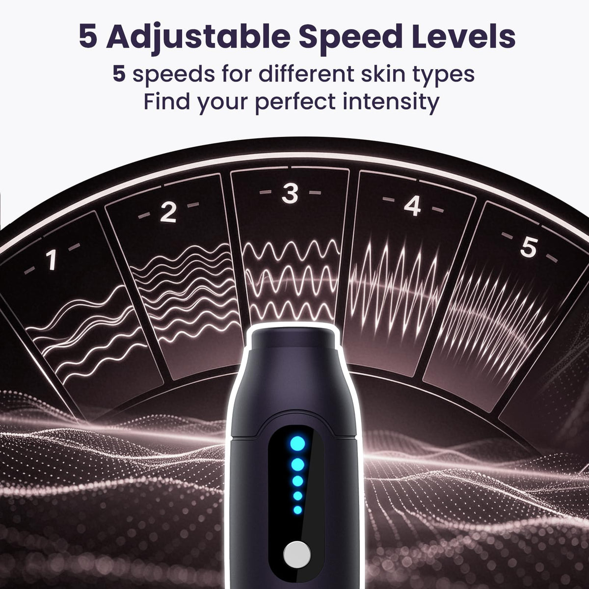 Dr Pen A10 Microneedling Pen for Home Use - AUSGOOD Official Imagery - 3