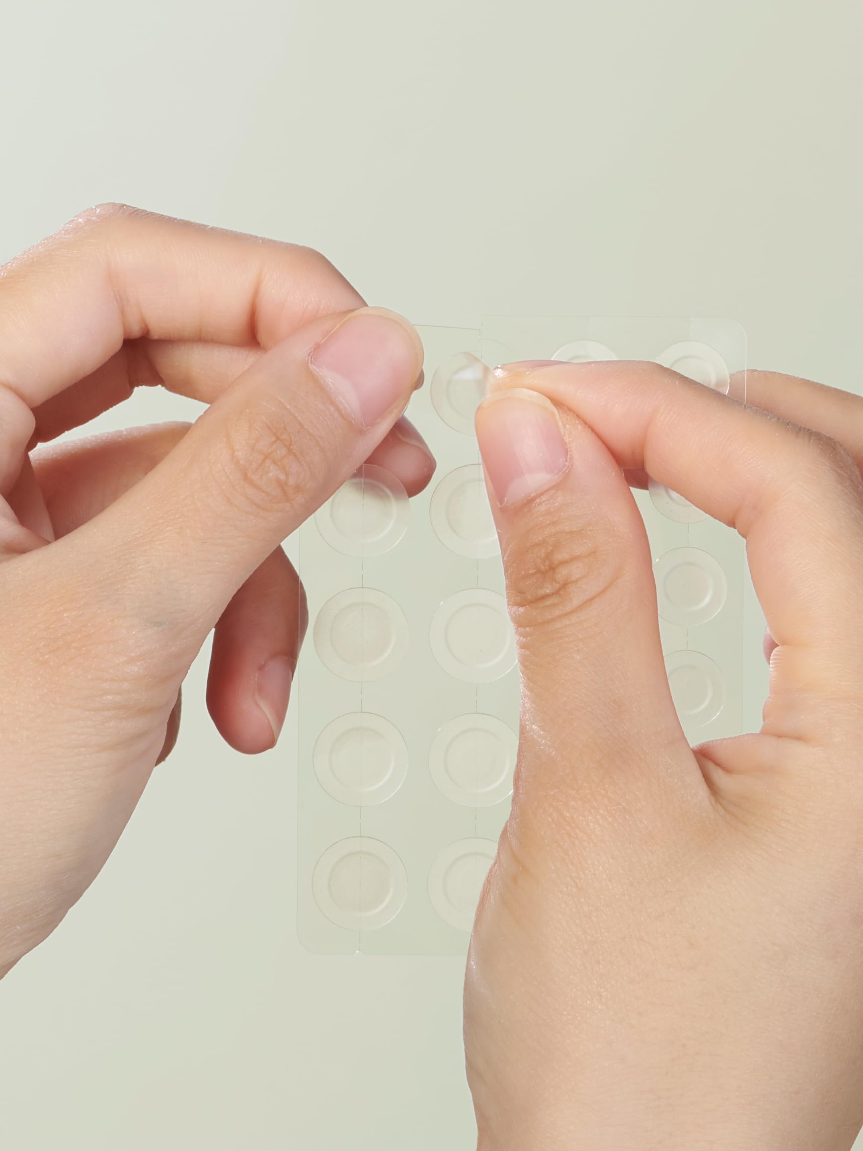 JMsolution Heartleaf Pimple Patch 102 Count - JMsolution