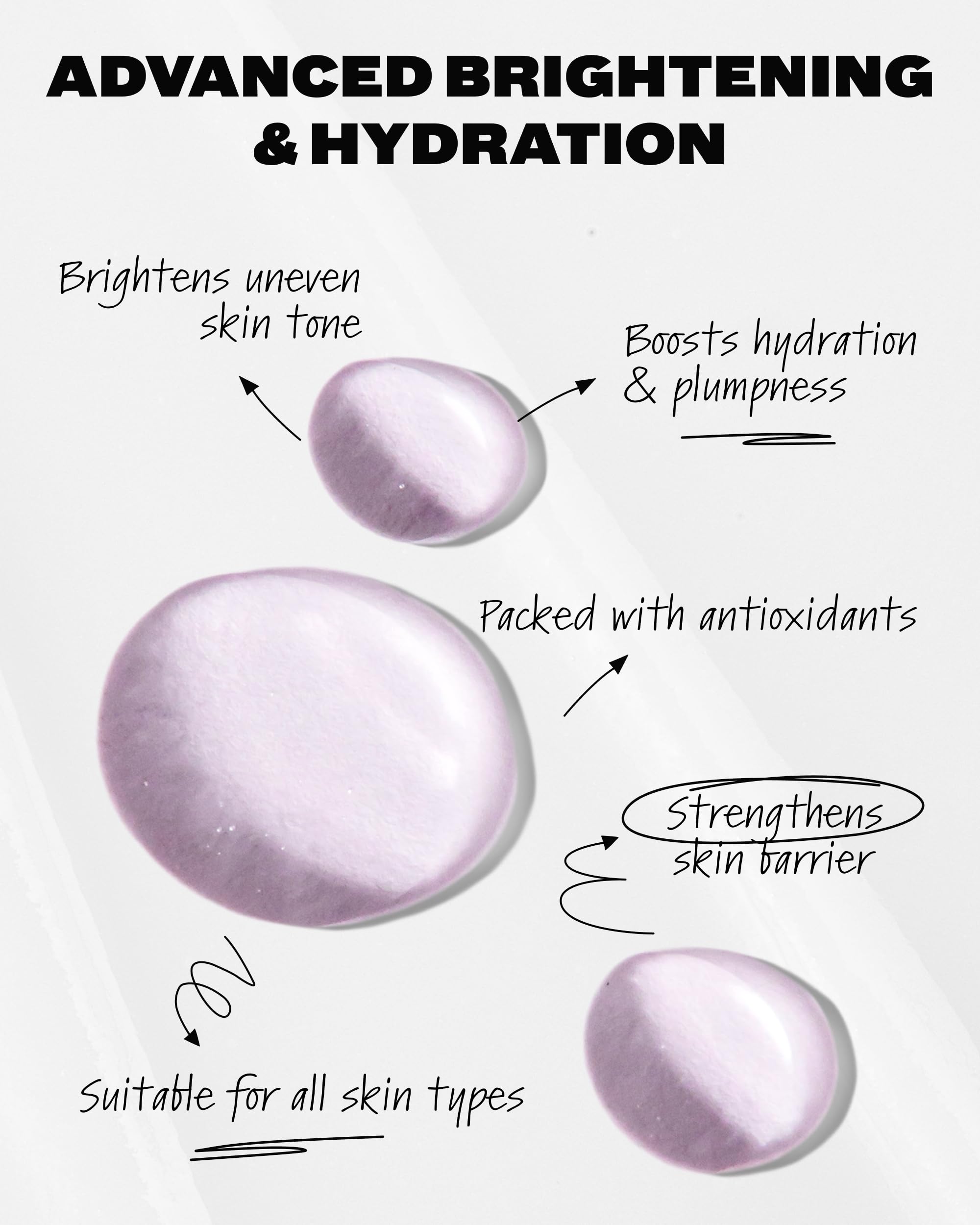 Then I Met You The Giving Essence, Korean Skin Care Toner With Niacinamide - Then I Met You Official Product View 3