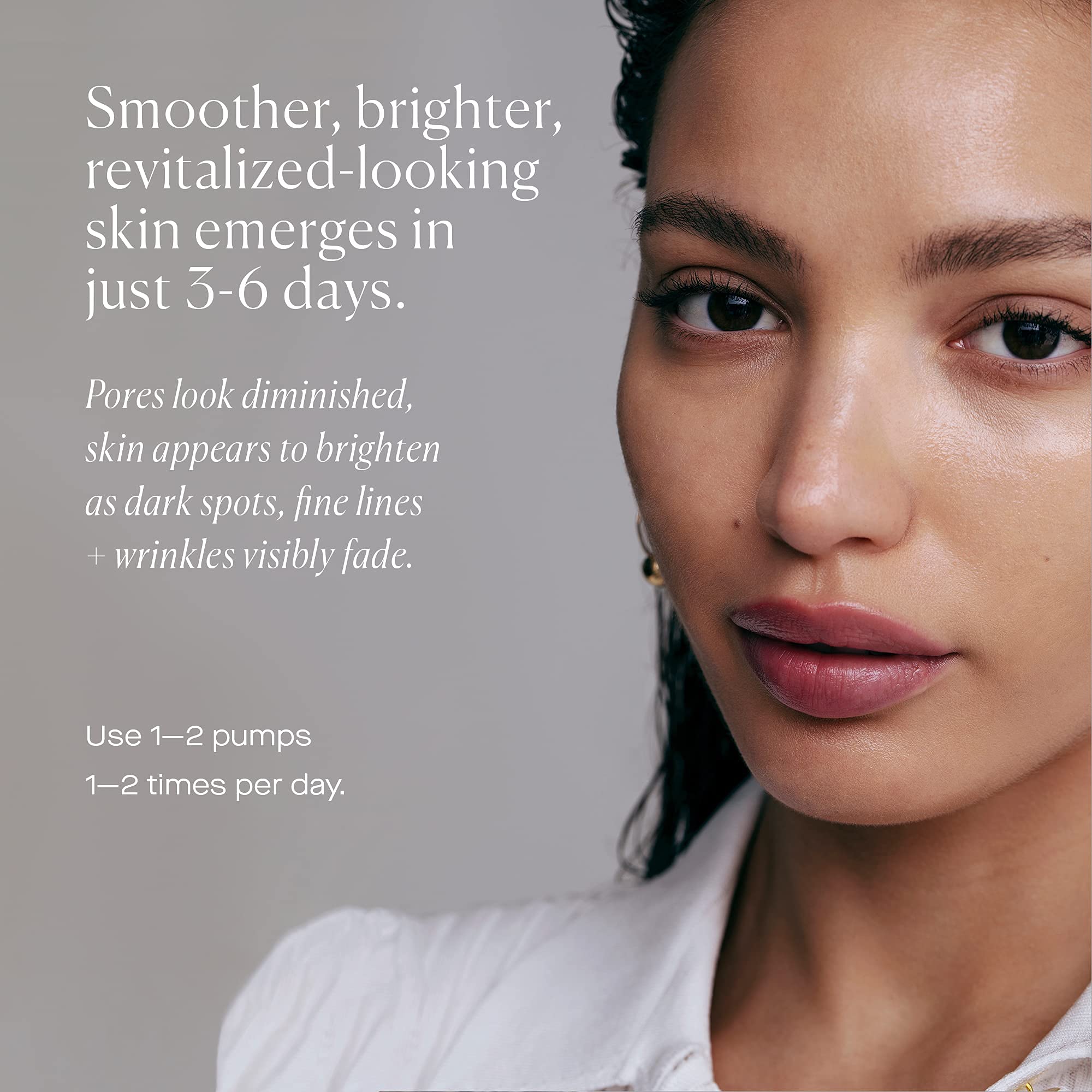 U Beauty Duo - Resurfacing Compound & SUPER Hydrator - U Beauty Official Product View 8