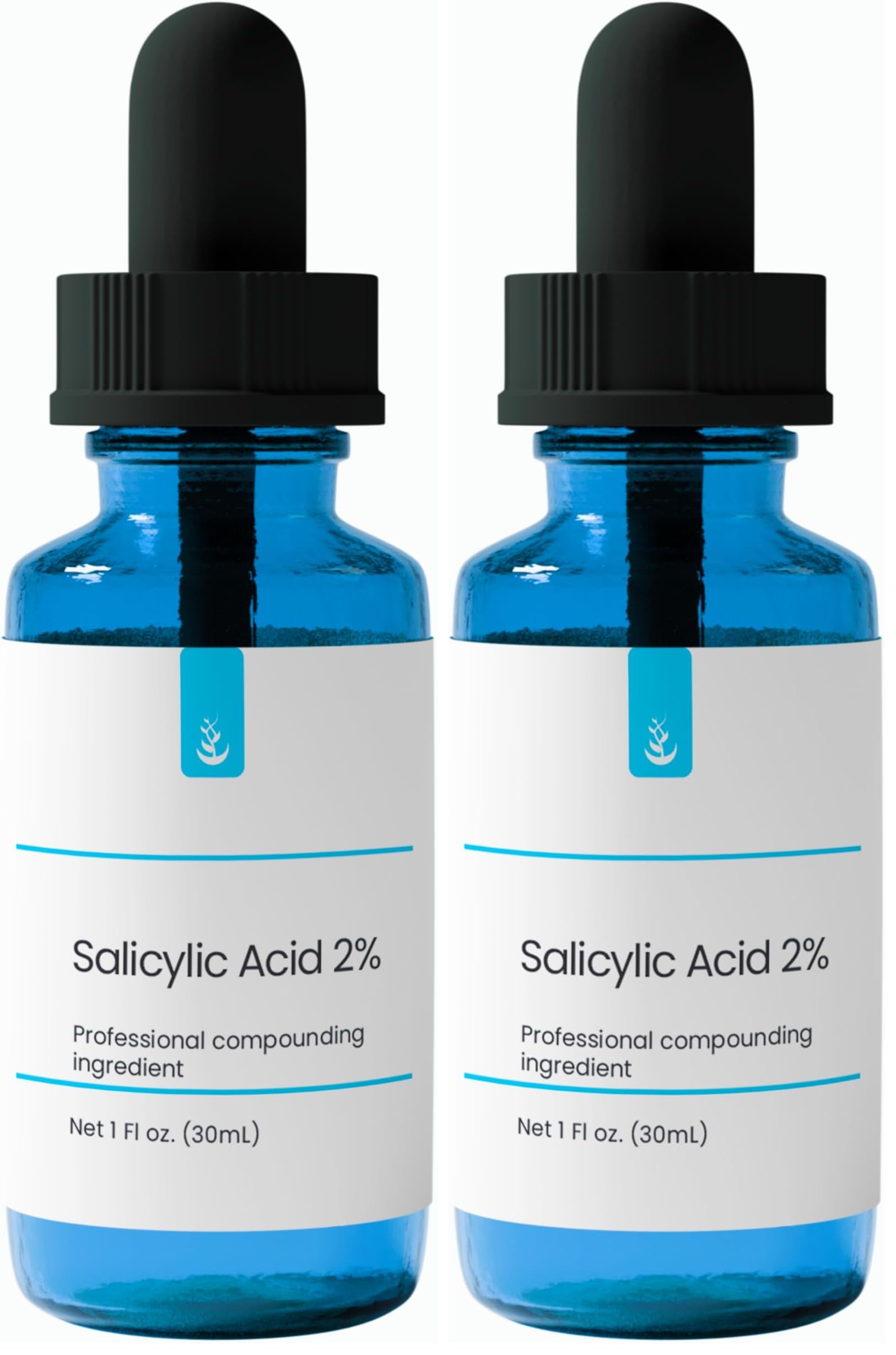 Pure Original Ingredients Salicylic Acid 2% Solution , Pure & Simple Serum - PURE ORIGINAL INGREDIENTS Official Product View 8