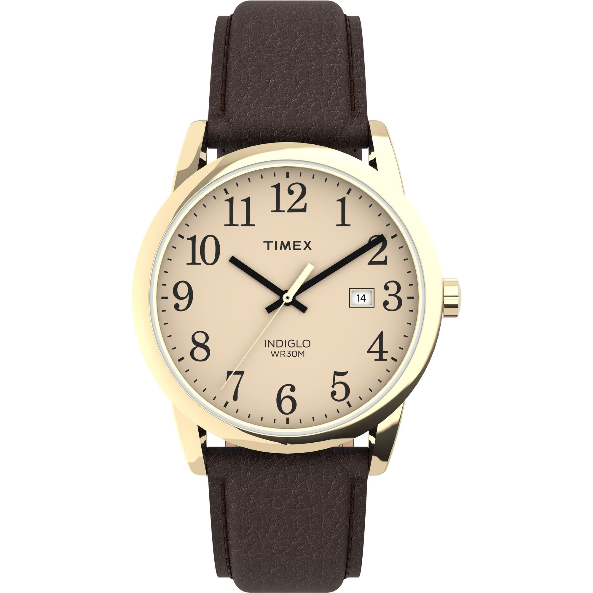 Timex Men's Easy Reader Watch - View 7