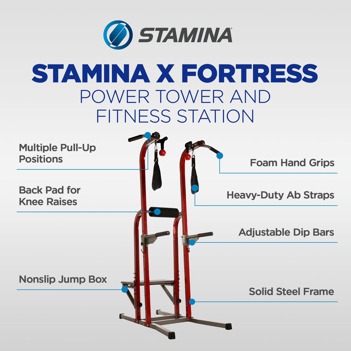 Stamina Power Tower - Stamina Official Imagery - 3
