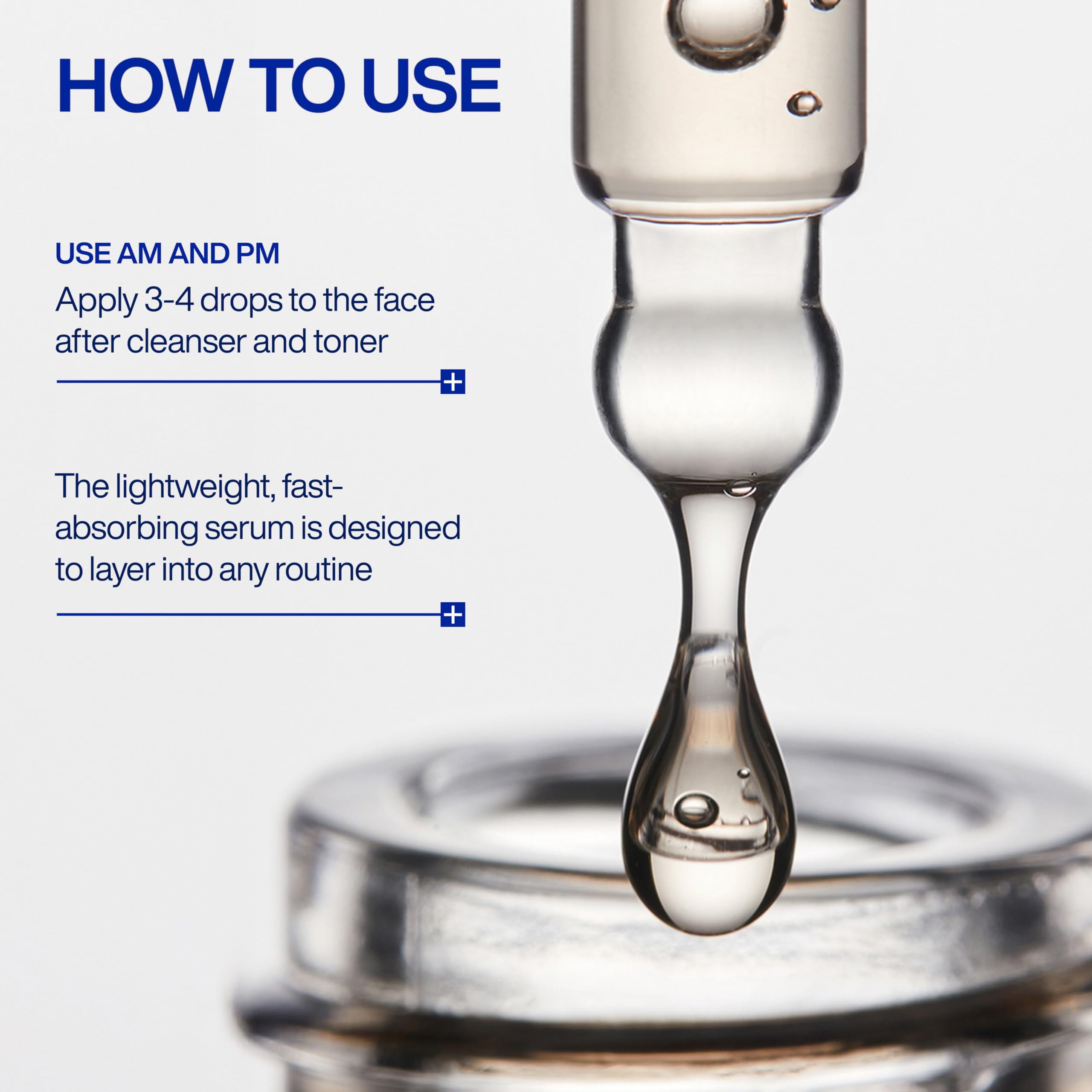 Elefair Tech IOPE Expert PDRN Caffeine Shot Serum - Anti Aging Face Serum to - Elefair Tech Official Product View 7