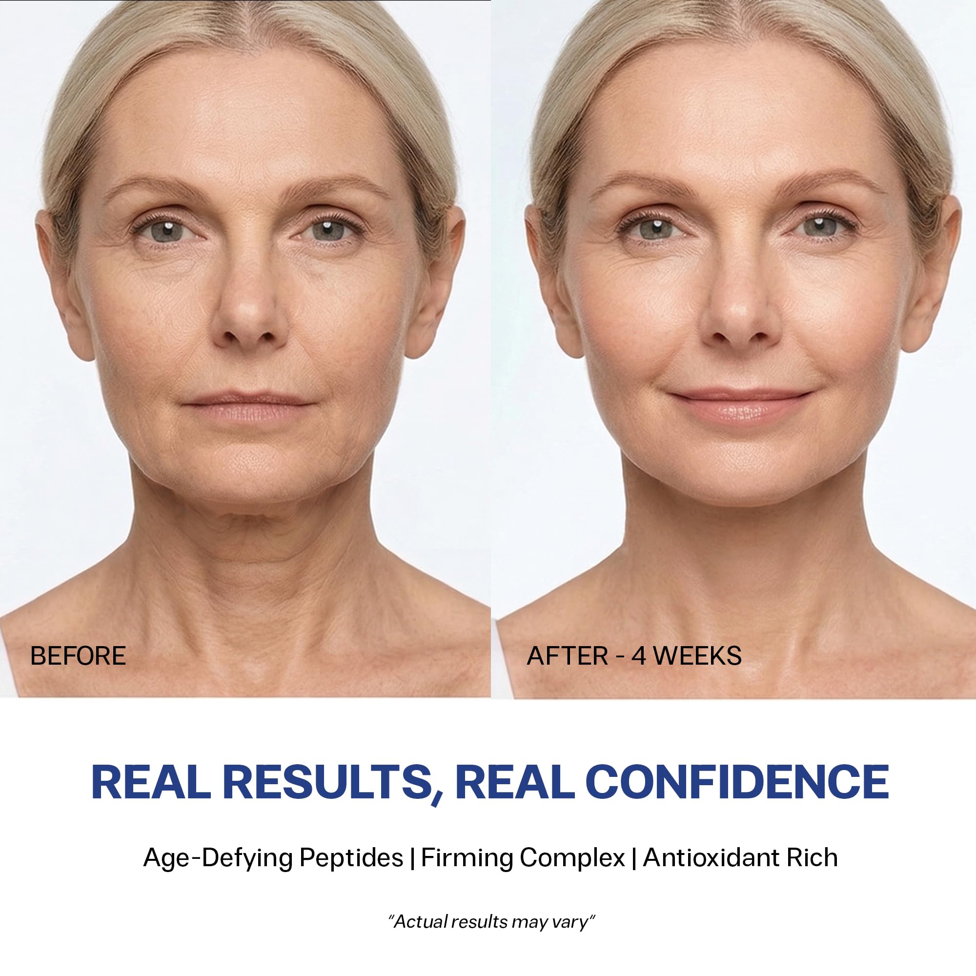 Age Defying Lifting Firming Face Cream Anti Aging - OBOGEE Official Imagery - 8