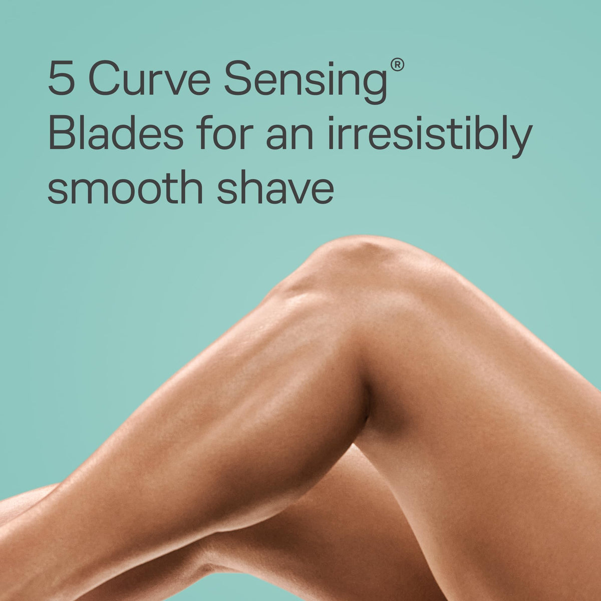 Schick Hydro Silk Sensitive 5 Blade Disposable Razors for - Schick Hydro Silk Official Imagery - 3