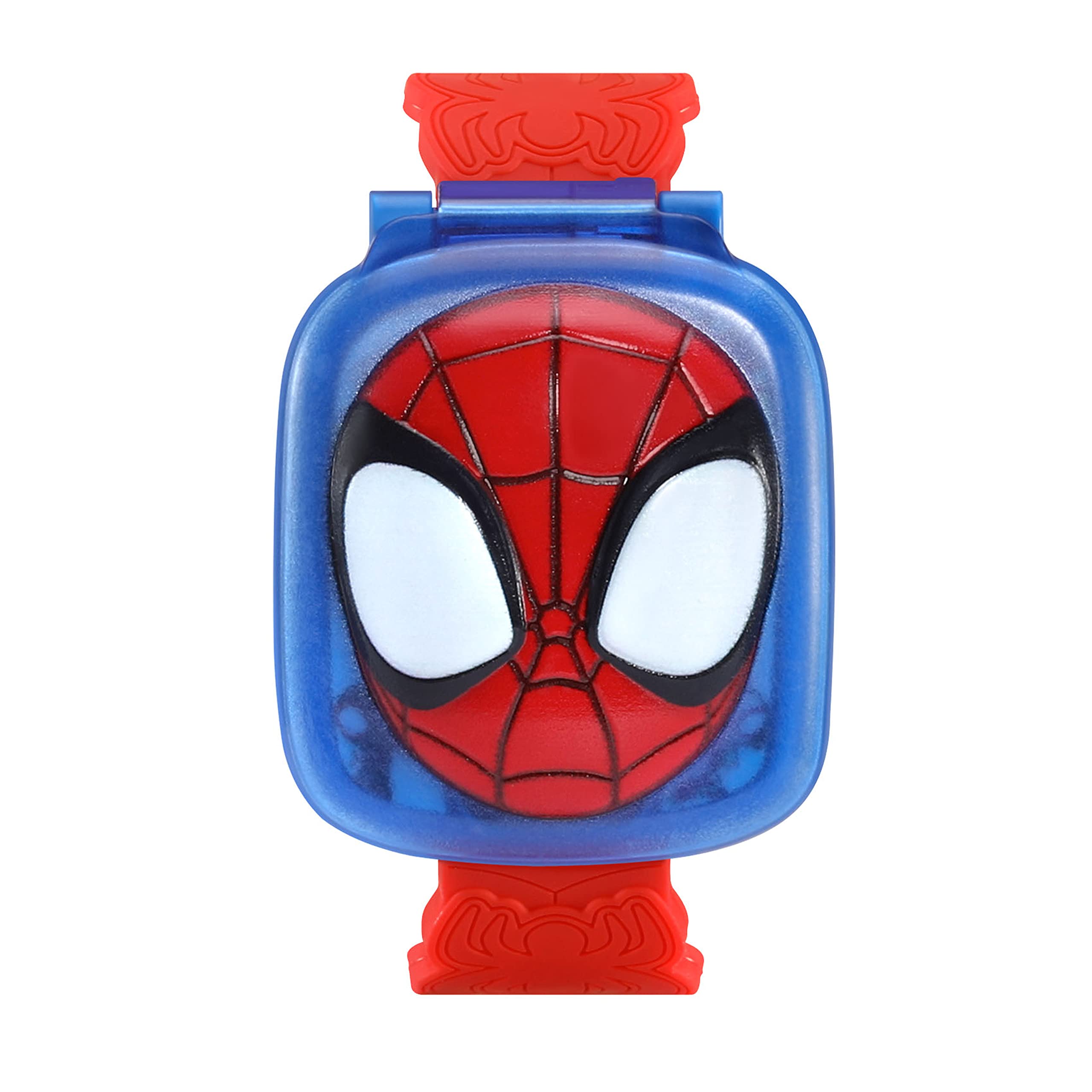 VTech Spidey and His Amazing Friends - Spidey Learning Watch - View 1