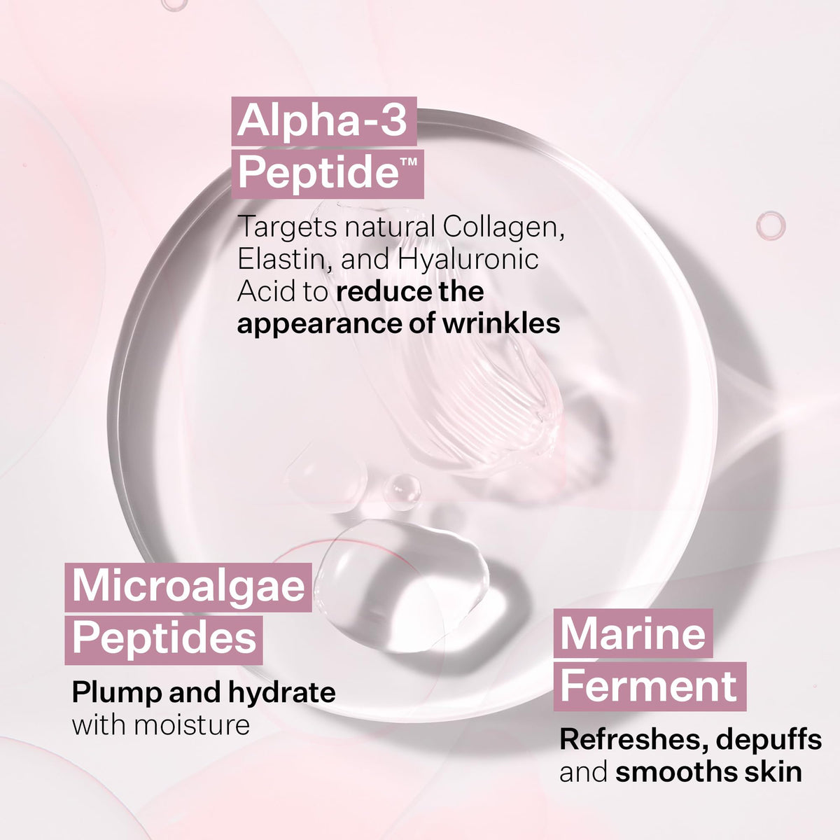 StriVectin Peptide Plump Collagen Renewal Smoothing Eye - Elefair Store Official Product Imagery - 5