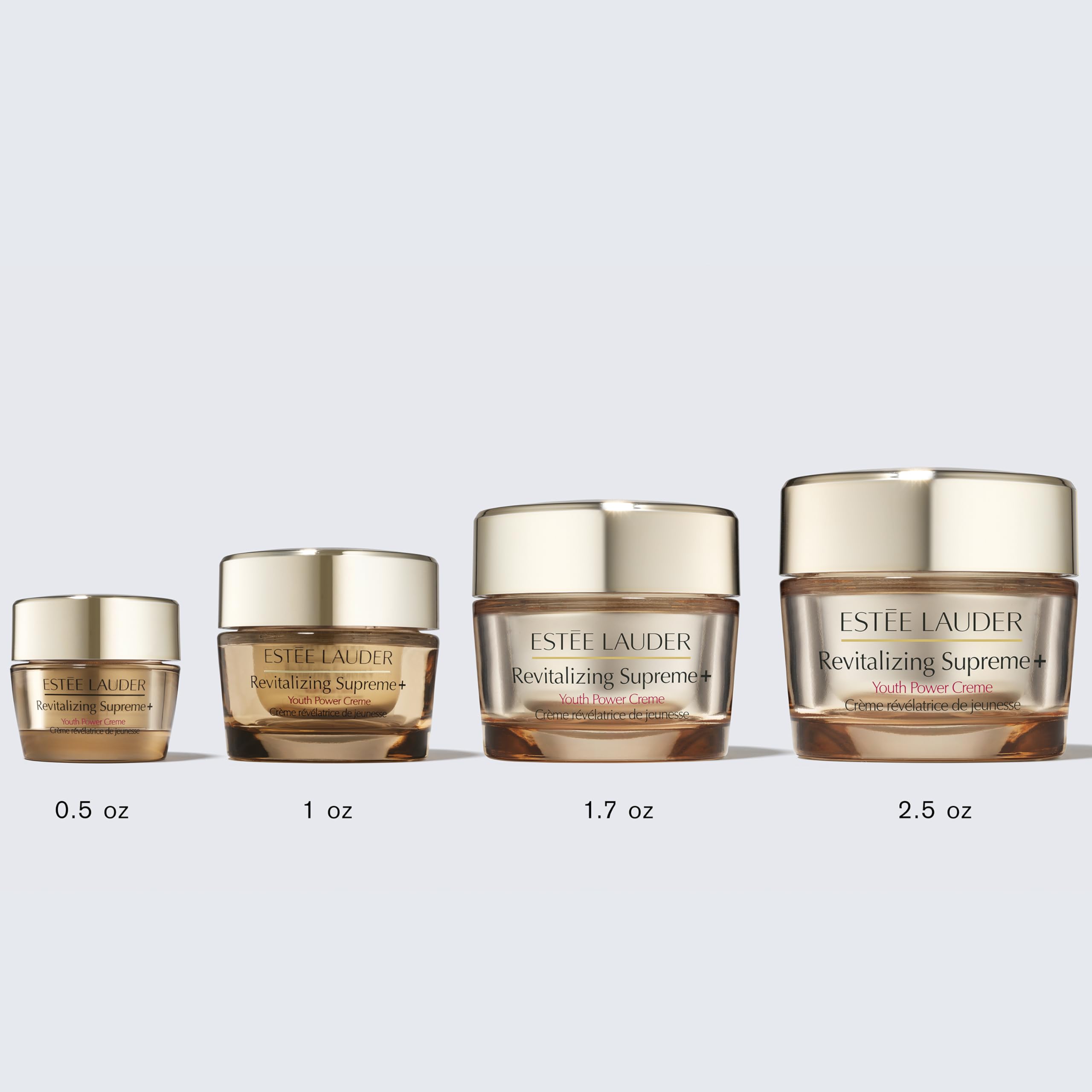 Est e Lauder Revitalizing Supreme Youth Power Cream - Premium Selection Official Imagery - 8