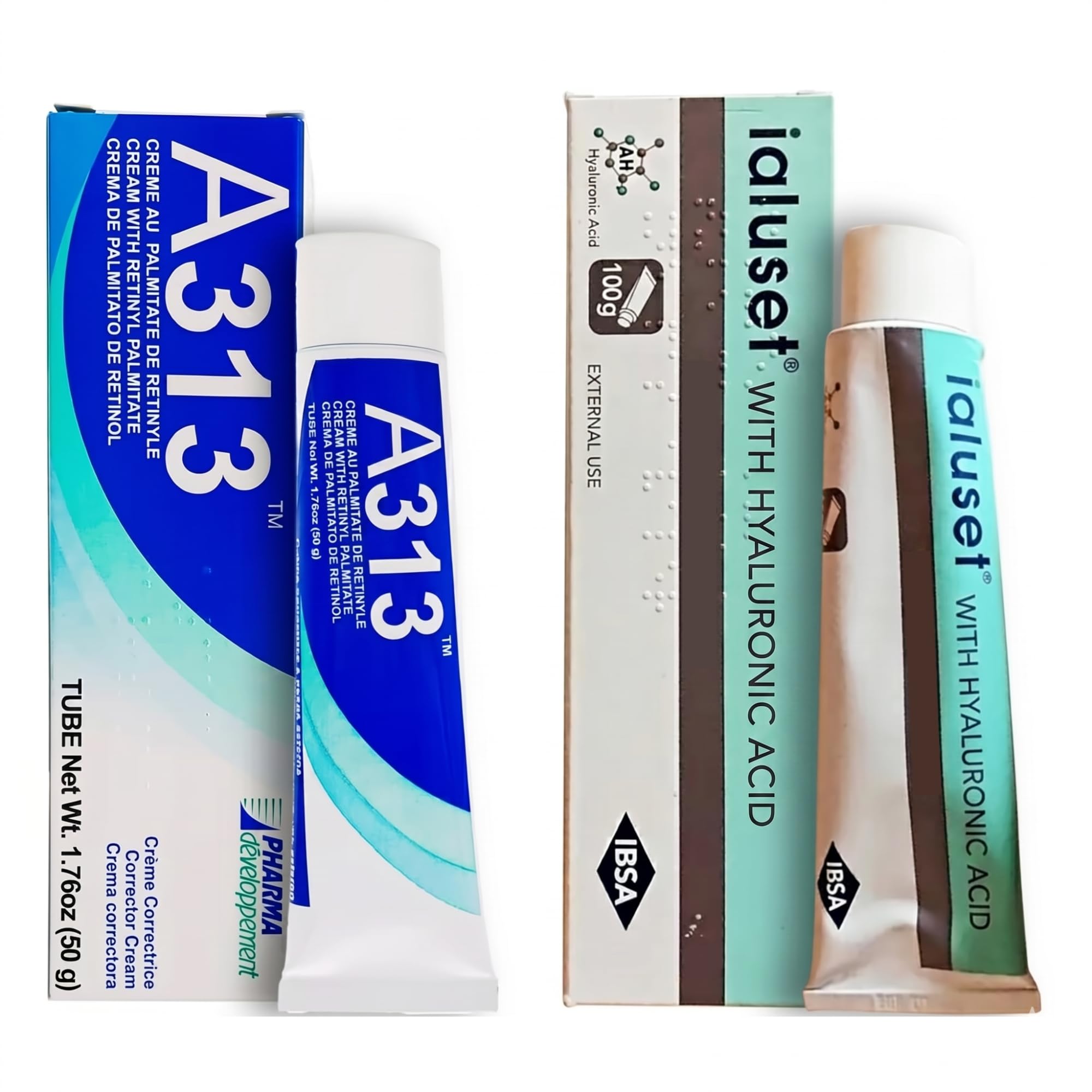 A313 Retinol Cream - A313