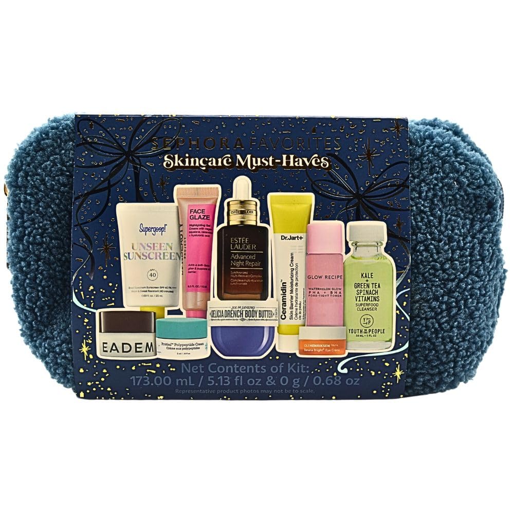 SEPHORA FAVORITES SKINCARE HOLIDAY MUST HAVES - SEPHORA Official Imagery - 3