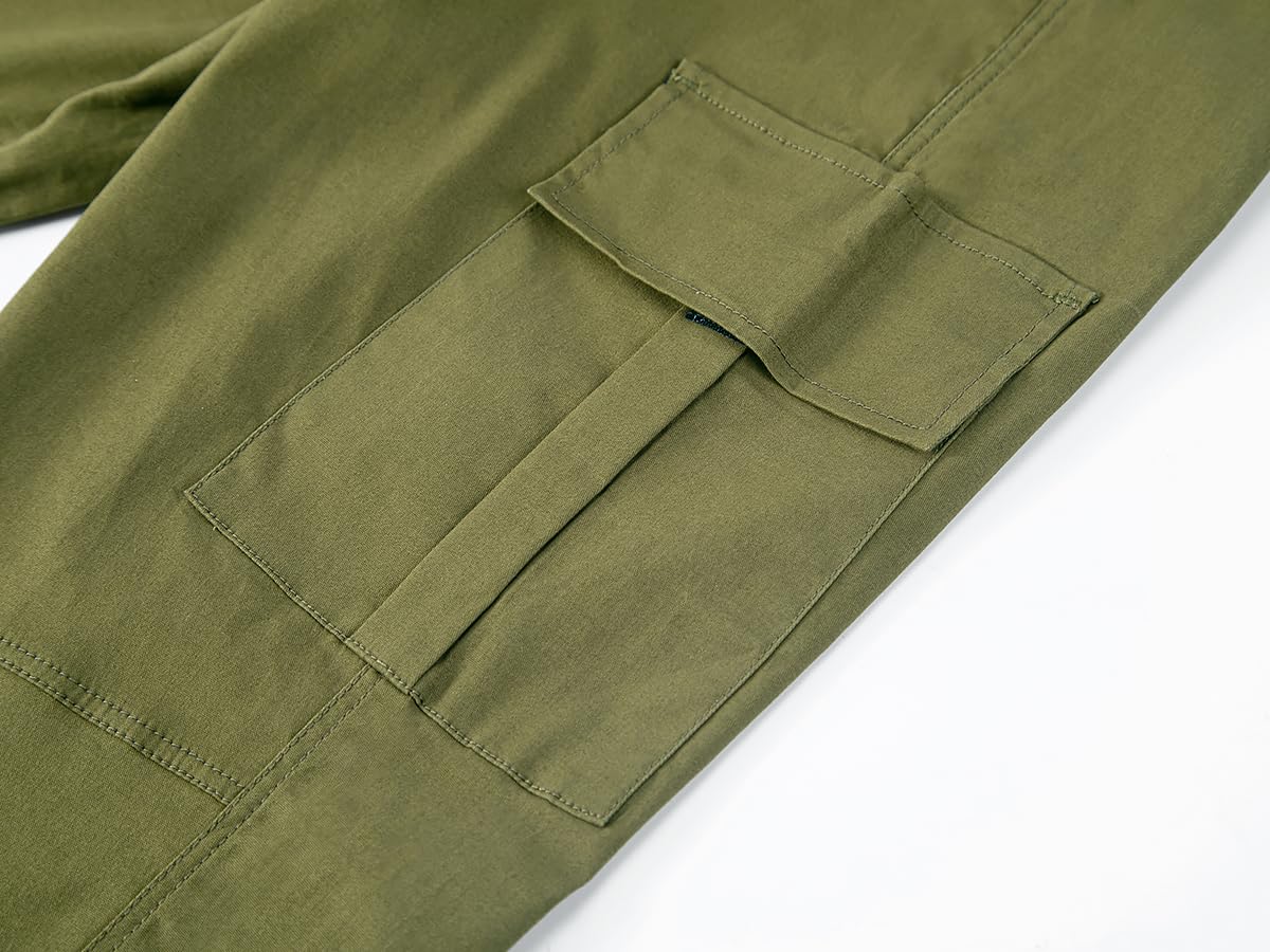 Mens Fashion Joggers Sports Pants - GM MGBOYGYM Official Imagery - 8