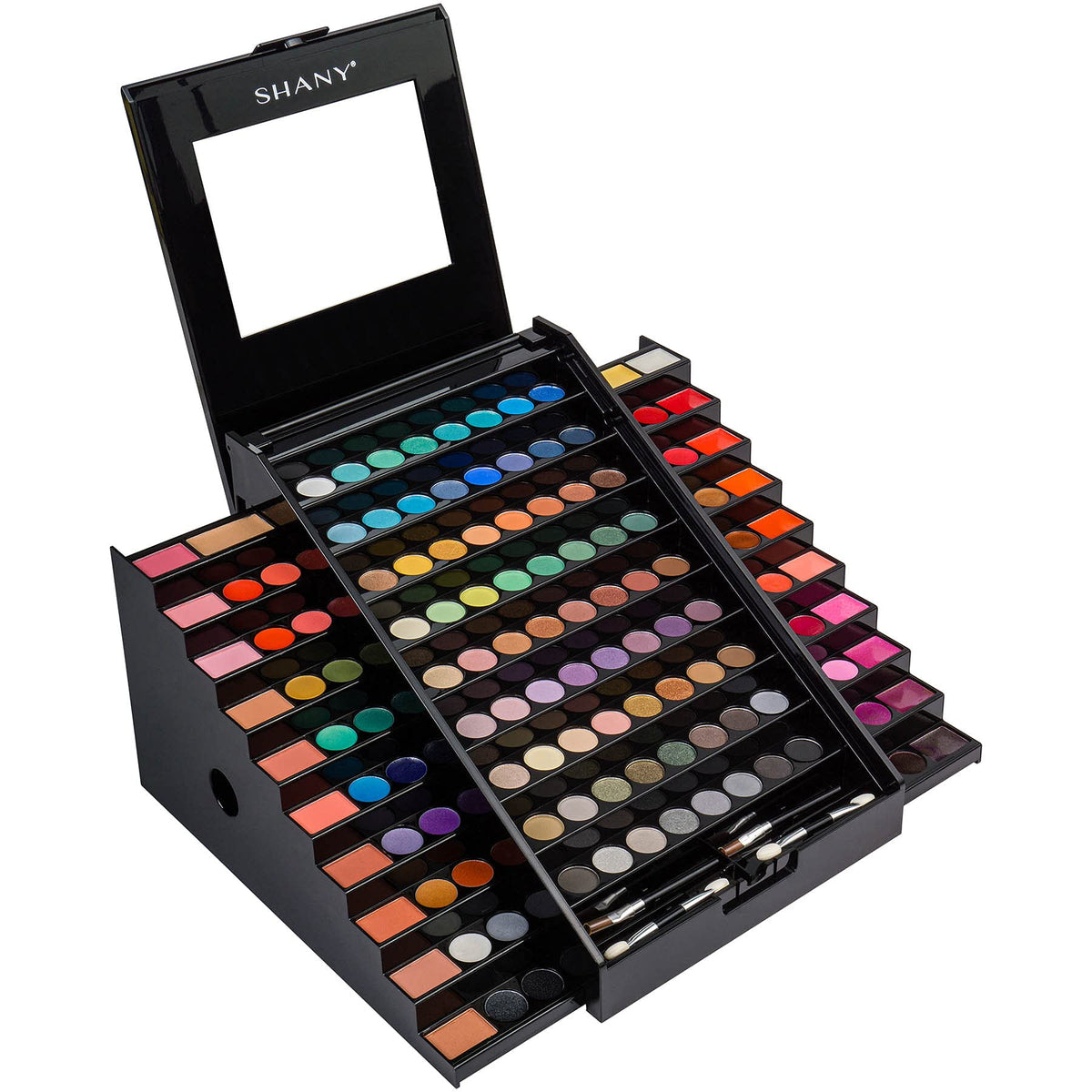 SHANY Elevated Essentials Makeup Set - SHANY Official Imagery - 6