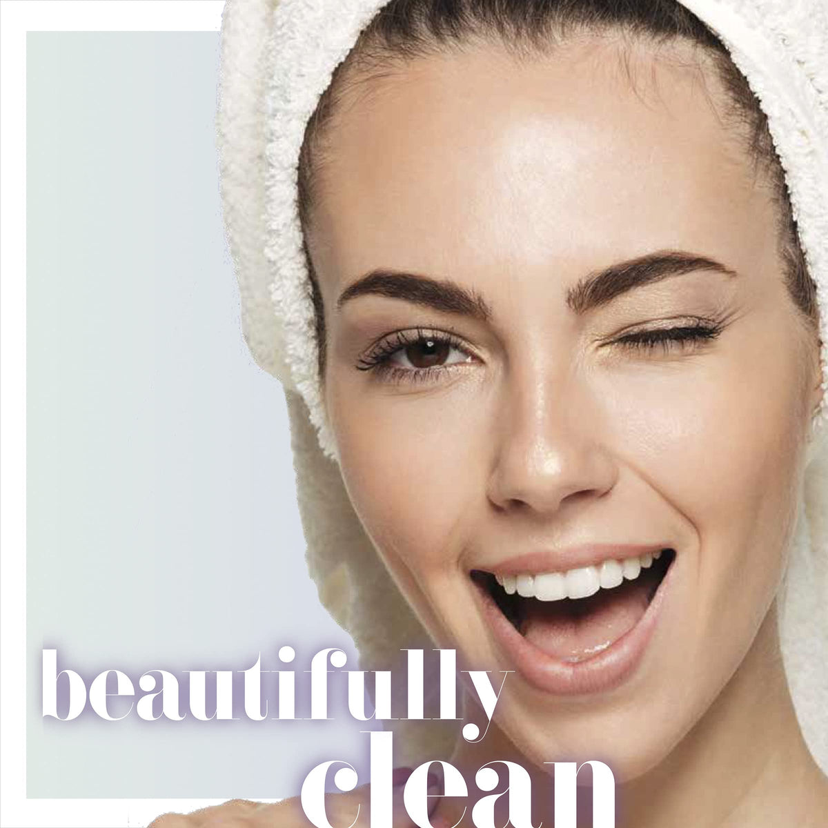 True Glow by Conair Moisturizing Mist Facial Steamer Warm - Conair Official Imagery - 7