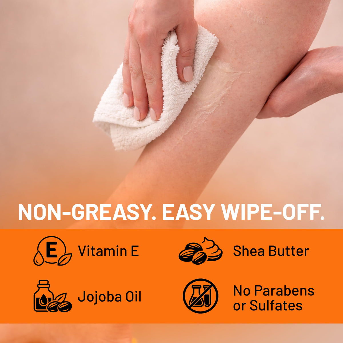 Freemo Flex Massage Cream for IASTM Massage Therapy Physical - Solpri Official Imagery - 6