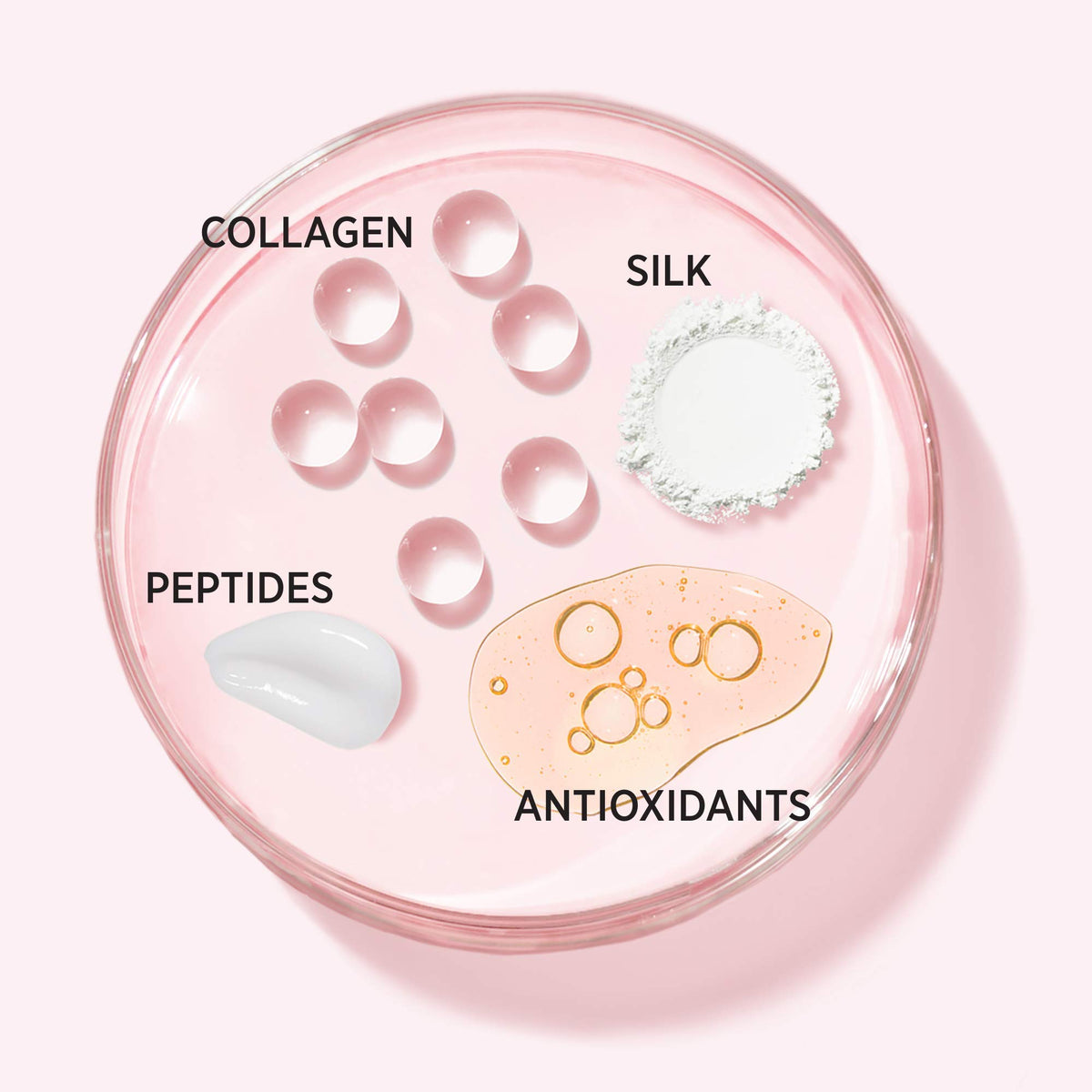 IT Cosmetics Bye Bye Pores Blush - Premium Selection Official Imagery - 5