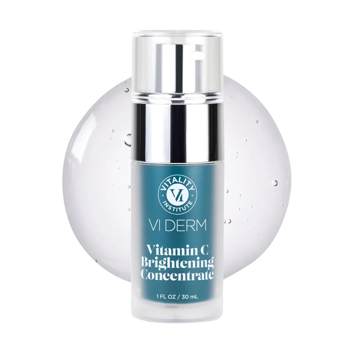 Vi Derm Vitamin C Brightening Concentrate with 10 THD - VI DERM Official Imagery - 2