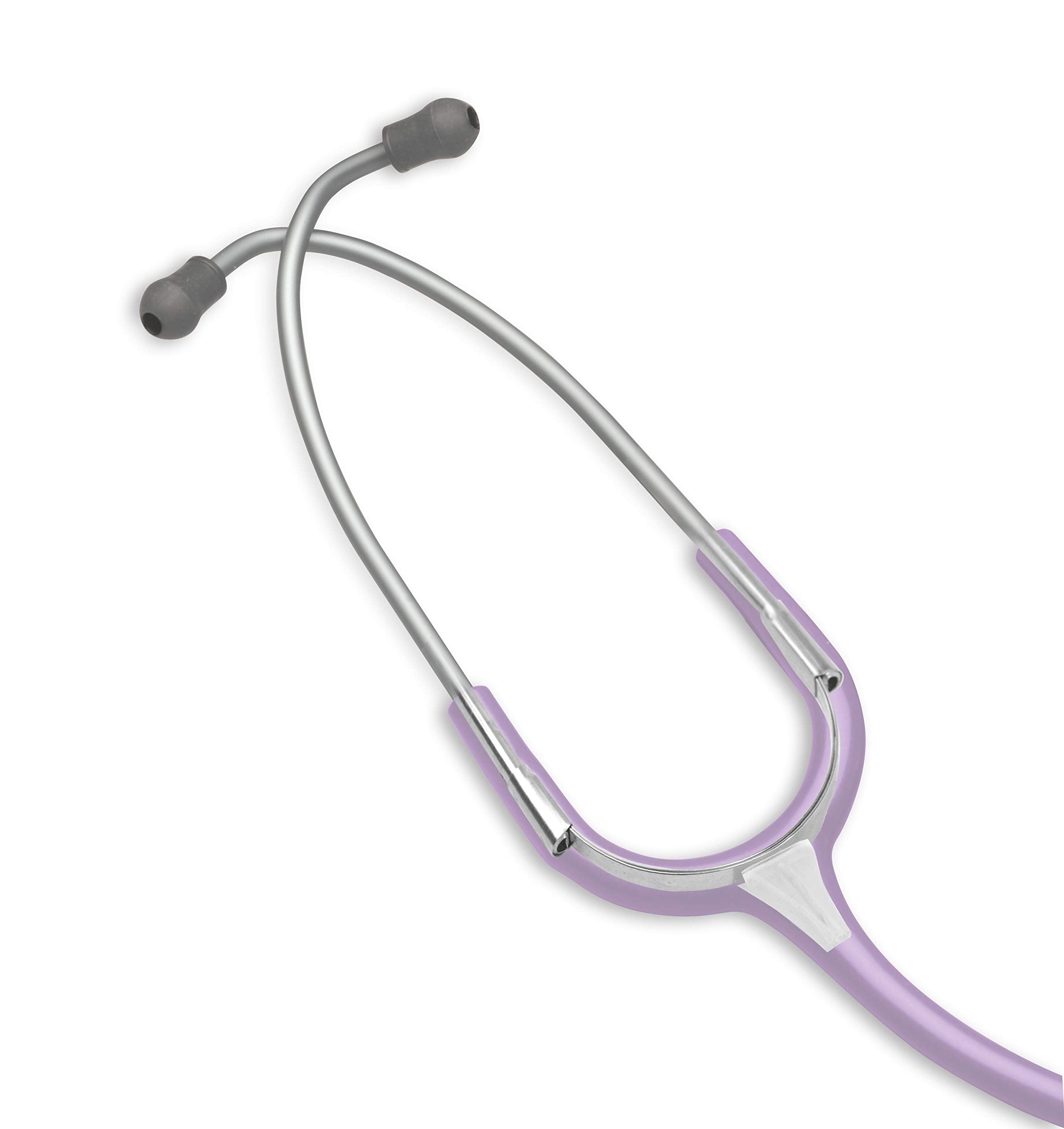 ADC Adscope 619 Ultra-Lite Clinician Stethoscope, AFD Tunable Technology