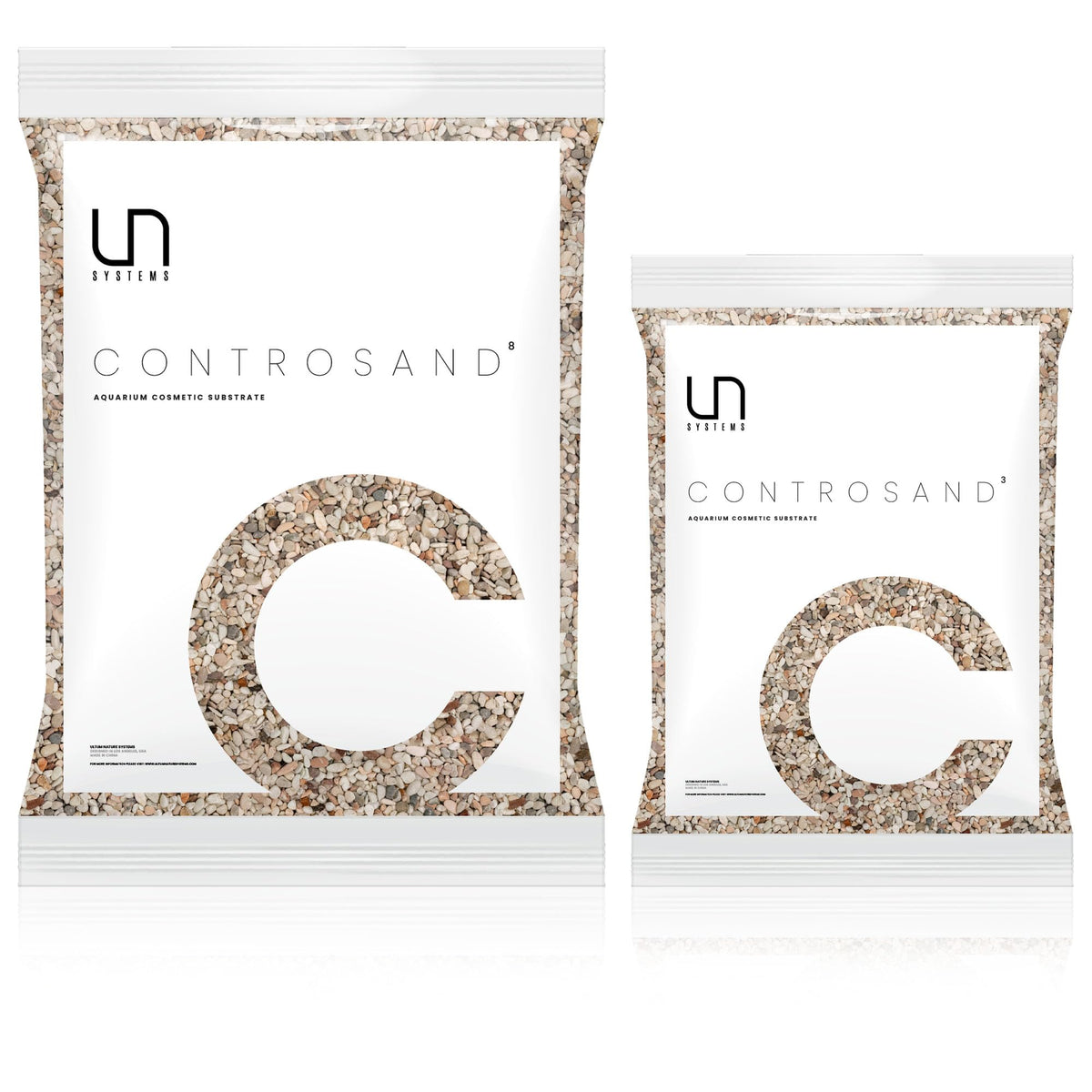 UNS Controsand - Ultum Nature Systems Official Imagery - 1
