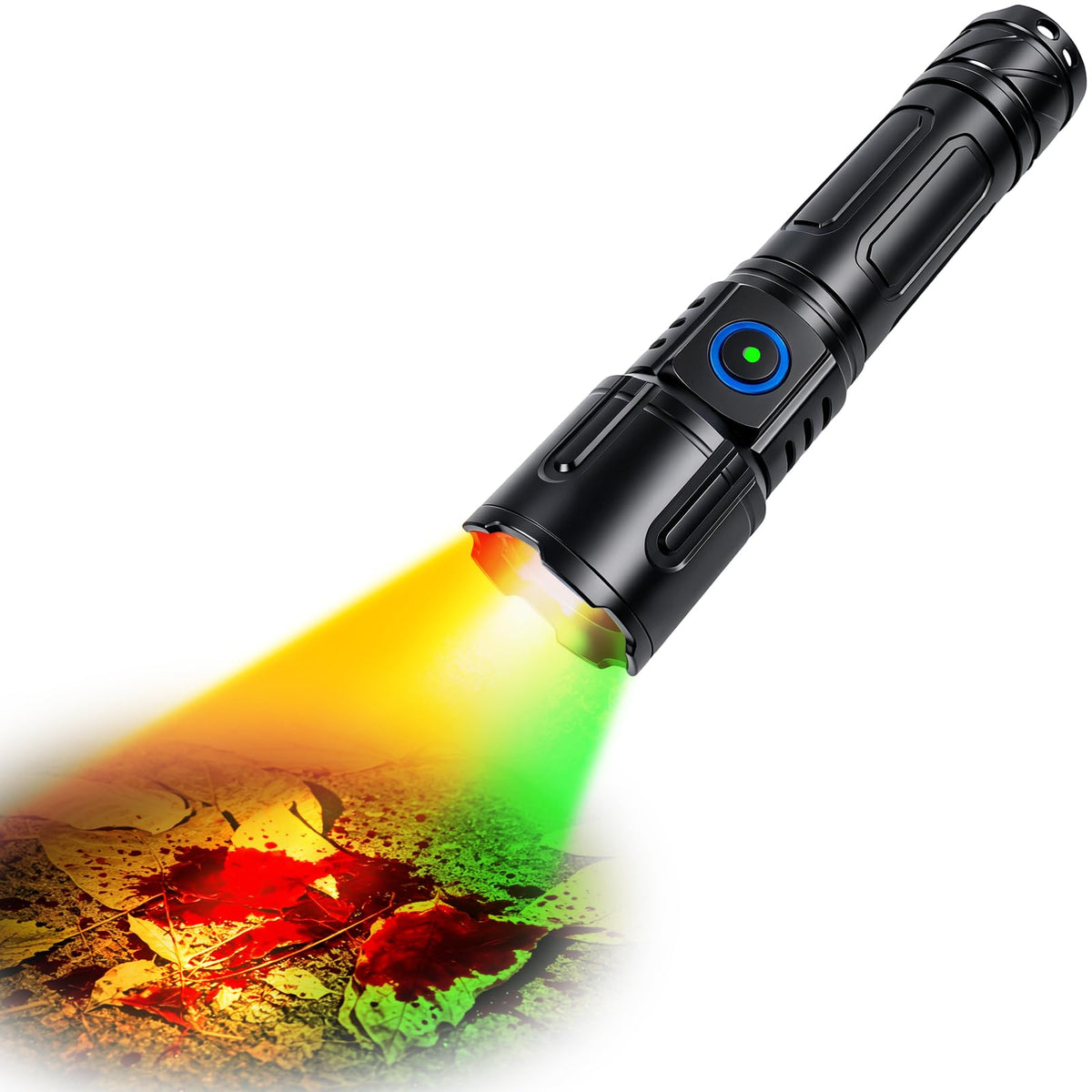 KJX Blood Tracking Light for Hunting Blood Tracker - KJX Official Imagery - 1
