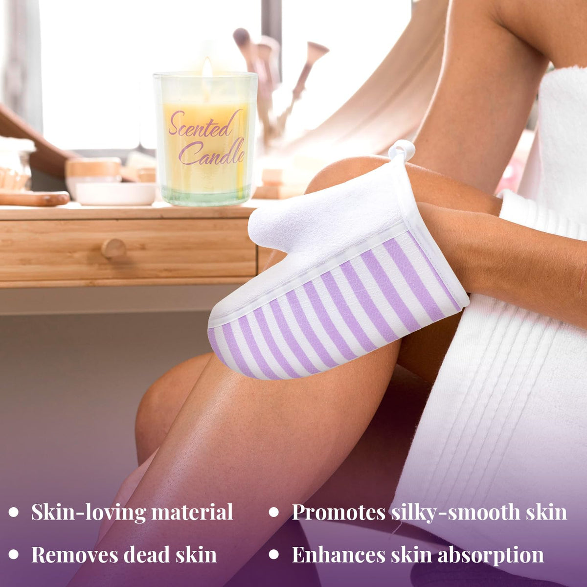 BODY EARTH Self Care Gifts for Women Get Well Soon Gifts - BODY & EARTH Official Imagery - 4