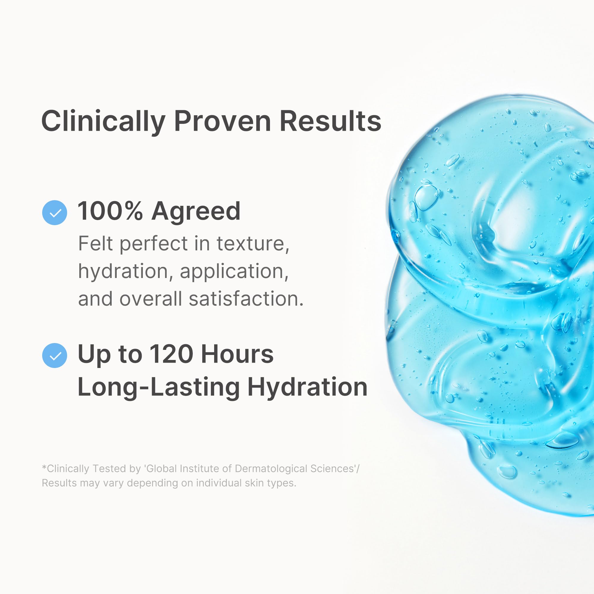 medicube Jelly Cream with Hyaluronic Acid for Long lasting - medicube Official Product Imagery - 6