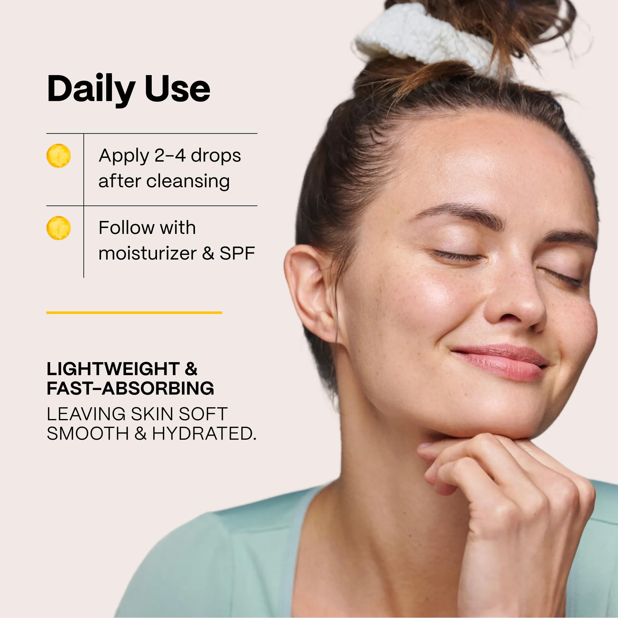 Mad Hippie Vitamin C Serum for Face 2 Pack C E Ferulic Acid - Mad Hippie Official Imagery - 7