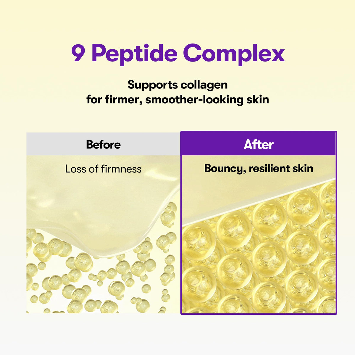 VT COSMETICS Retinal Peptide Capsule Cream - VT COSMETICS Official Imagery - 6
