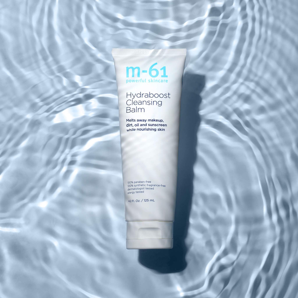 m 61 Hydraboost Cleansing Balm - m-61 Official Imagery - 5