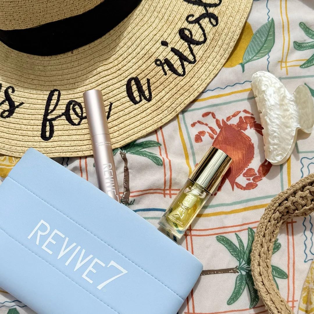 Revive7 Plump Protect Lip Serum - Revive7 Official Imagery - 5