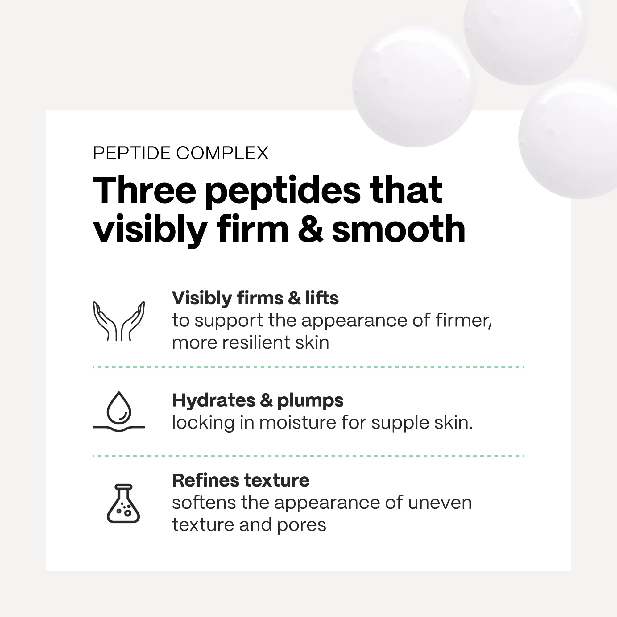 Mad Hippie Corrective Peptide Serum for Face 1 02 Fl Oz Ea - Mad Hippie Official Imagery - 6