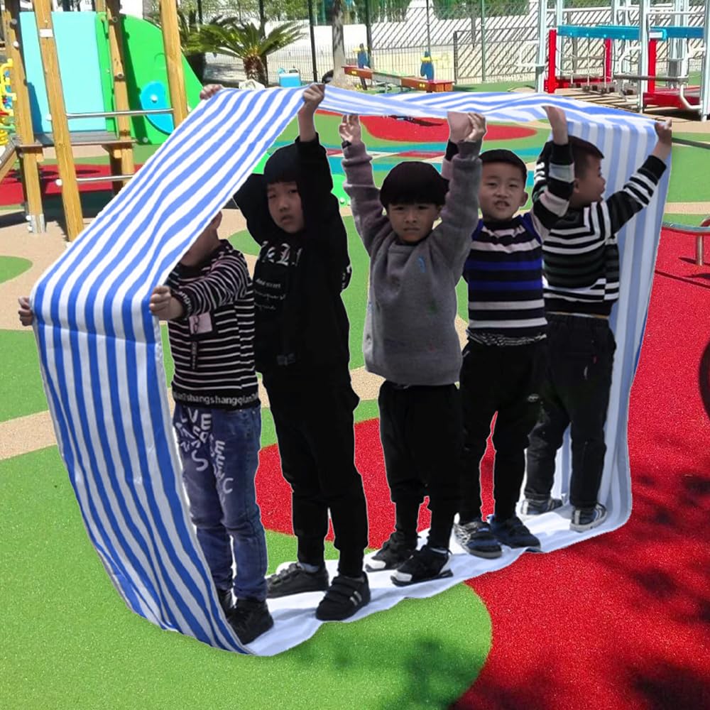 Team Building Activity Mat - AMYESE Official Imagery - 3