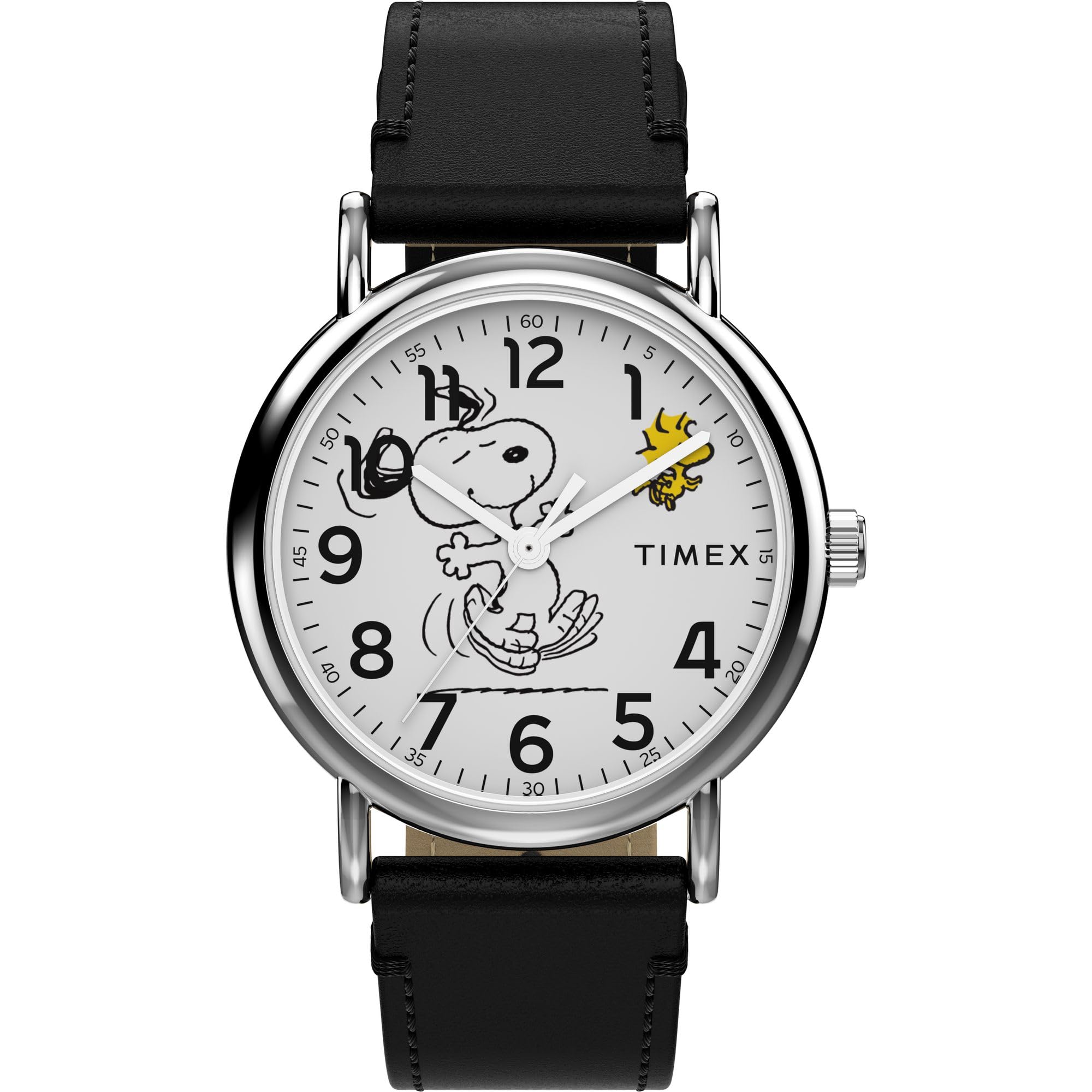 Timex Unisex Weekender 38mm Watch - Product Imagery