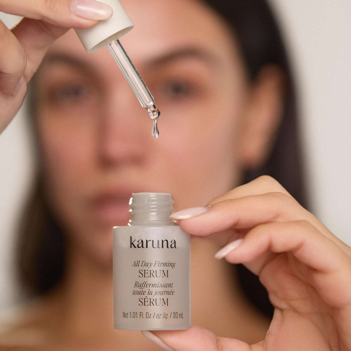 Karuna All Day Firming Serum - Karuna Official Imagery - 4