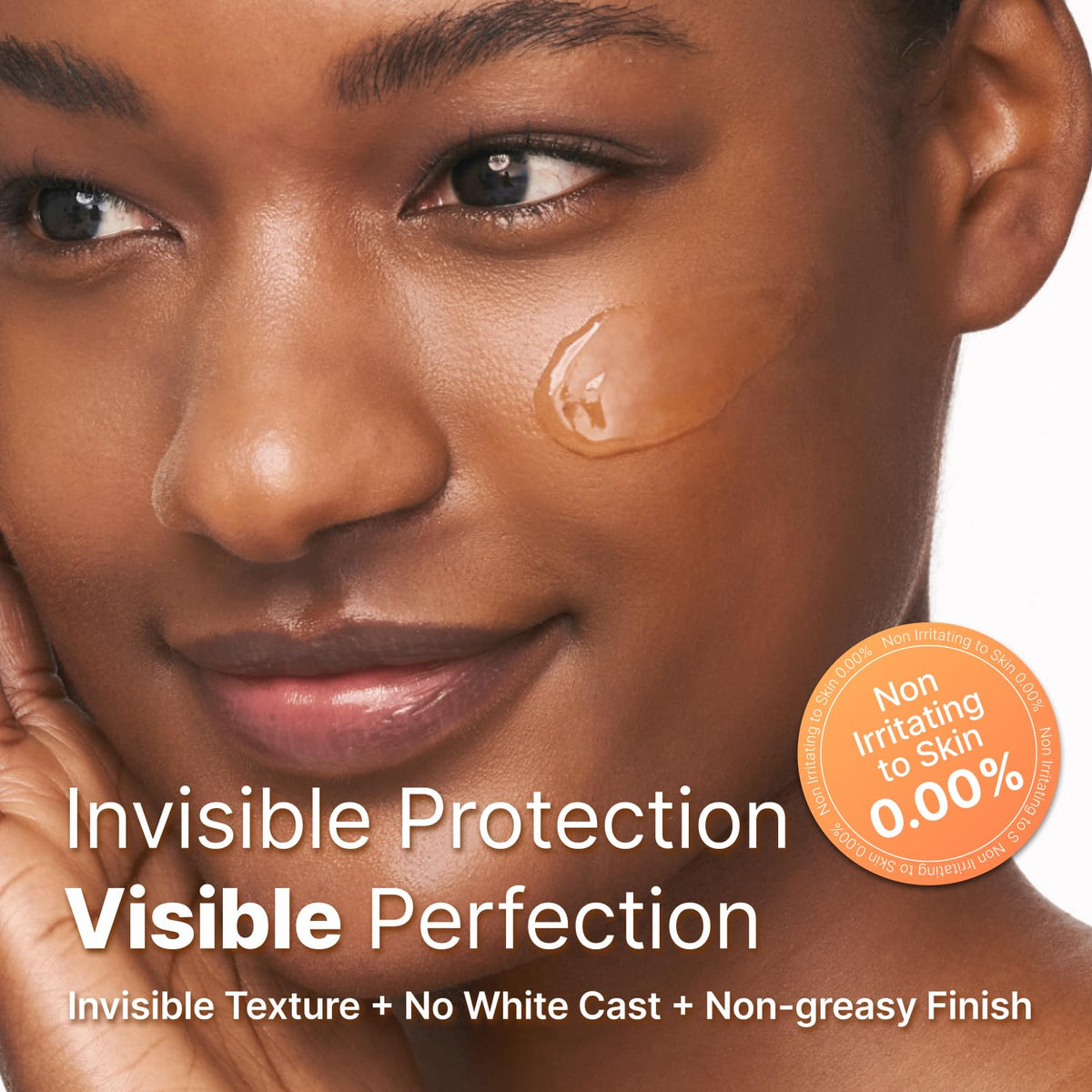 SUNGBOON EDITOR Daily Invisible Blurring Sunscreen SPF 40 1 - SUNGBOON EDITOR Official Imagery - 4