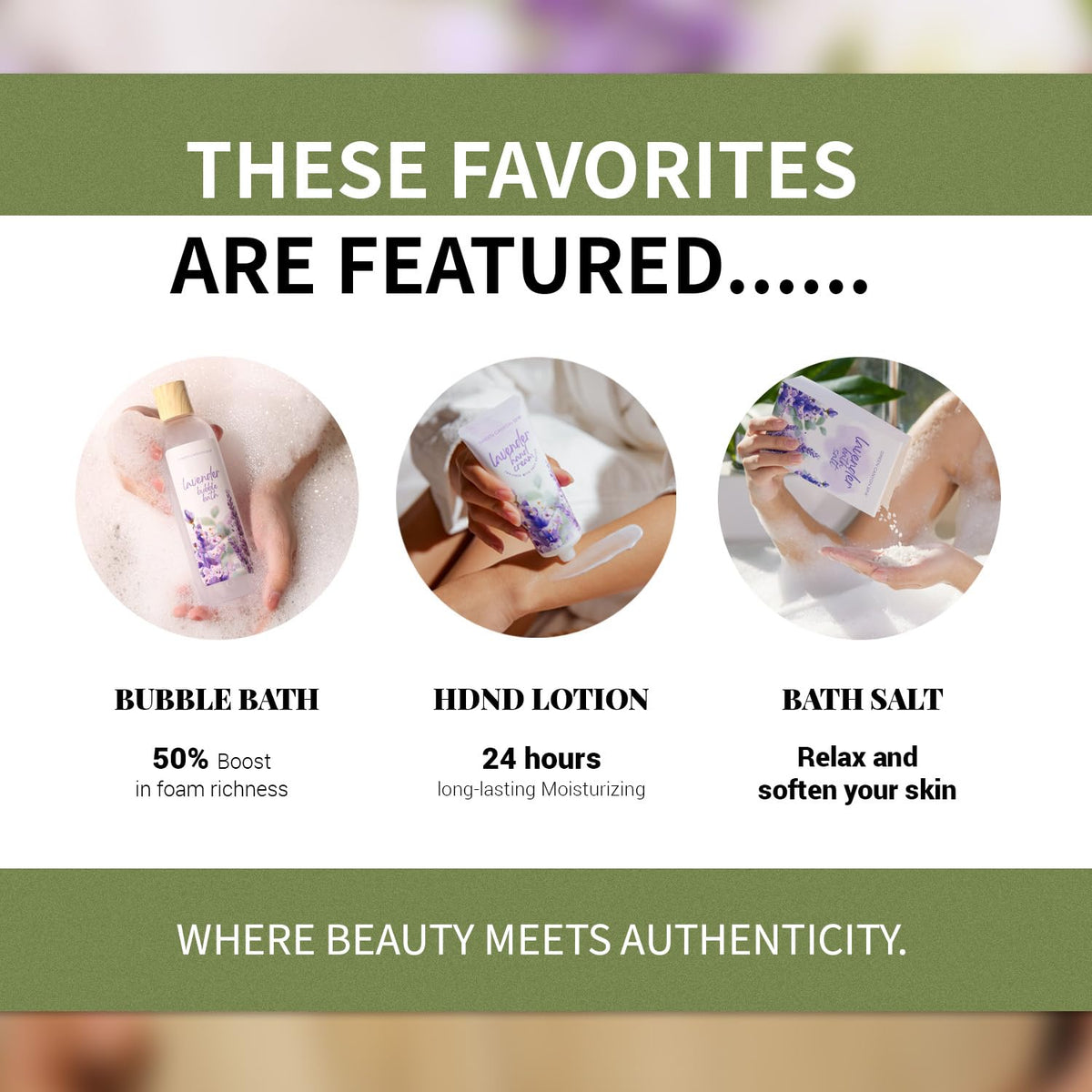 Spa Gift Baskets for Women - Green Canyon Spa Official Imagery - 5