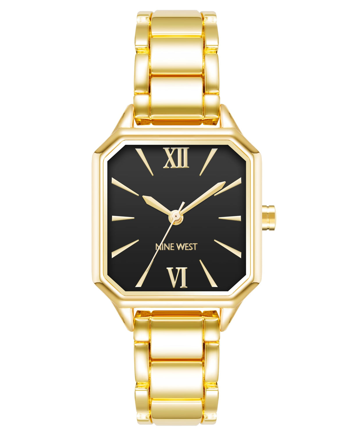Nine West Women s Bracelet Watch - Nine West Official Imagery - 8