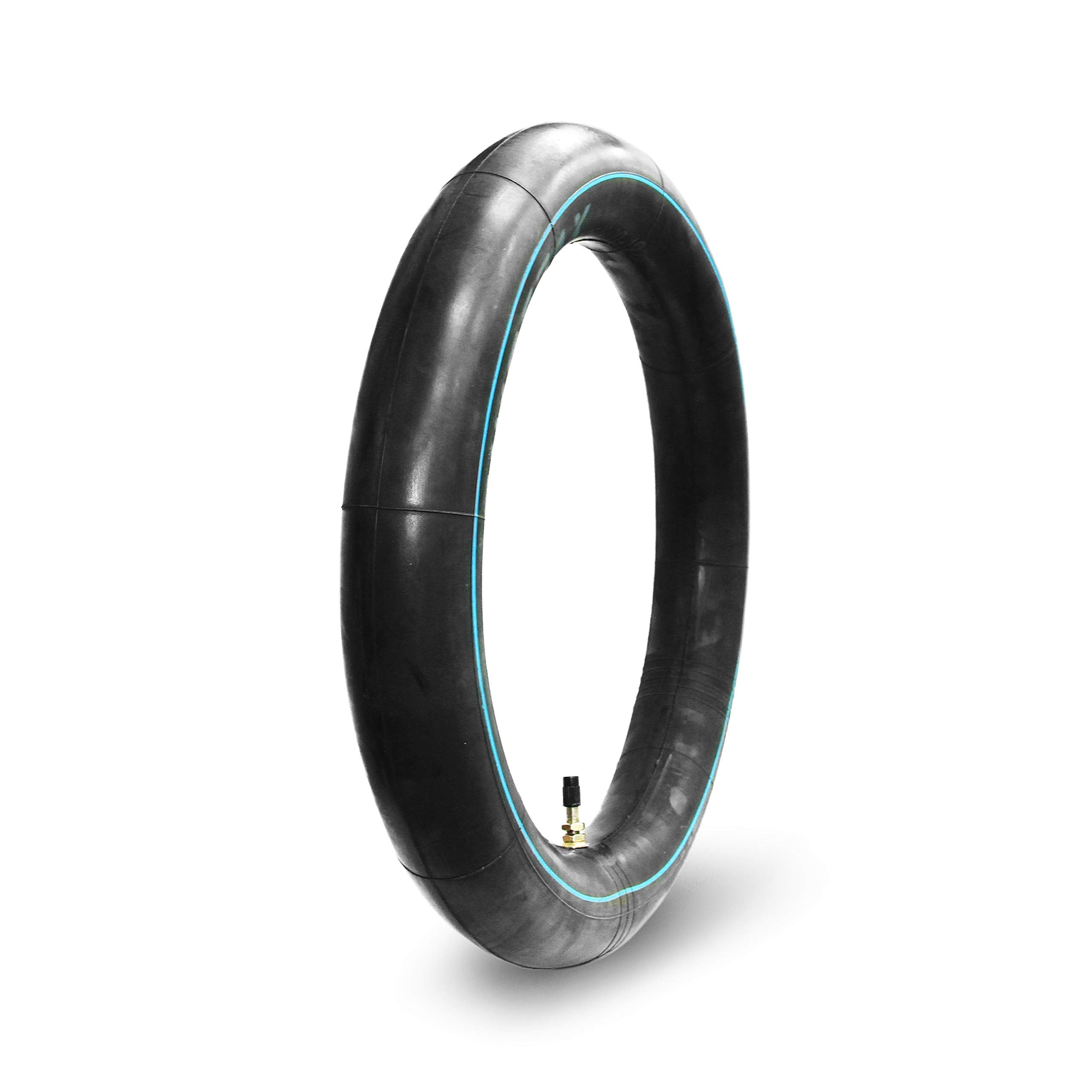 PIVOTRAX 3.00-12   12" Heavy Duty Inner Tube - 2mm - TR4 Valve Ho - PIVOTRAX Official Product View 5