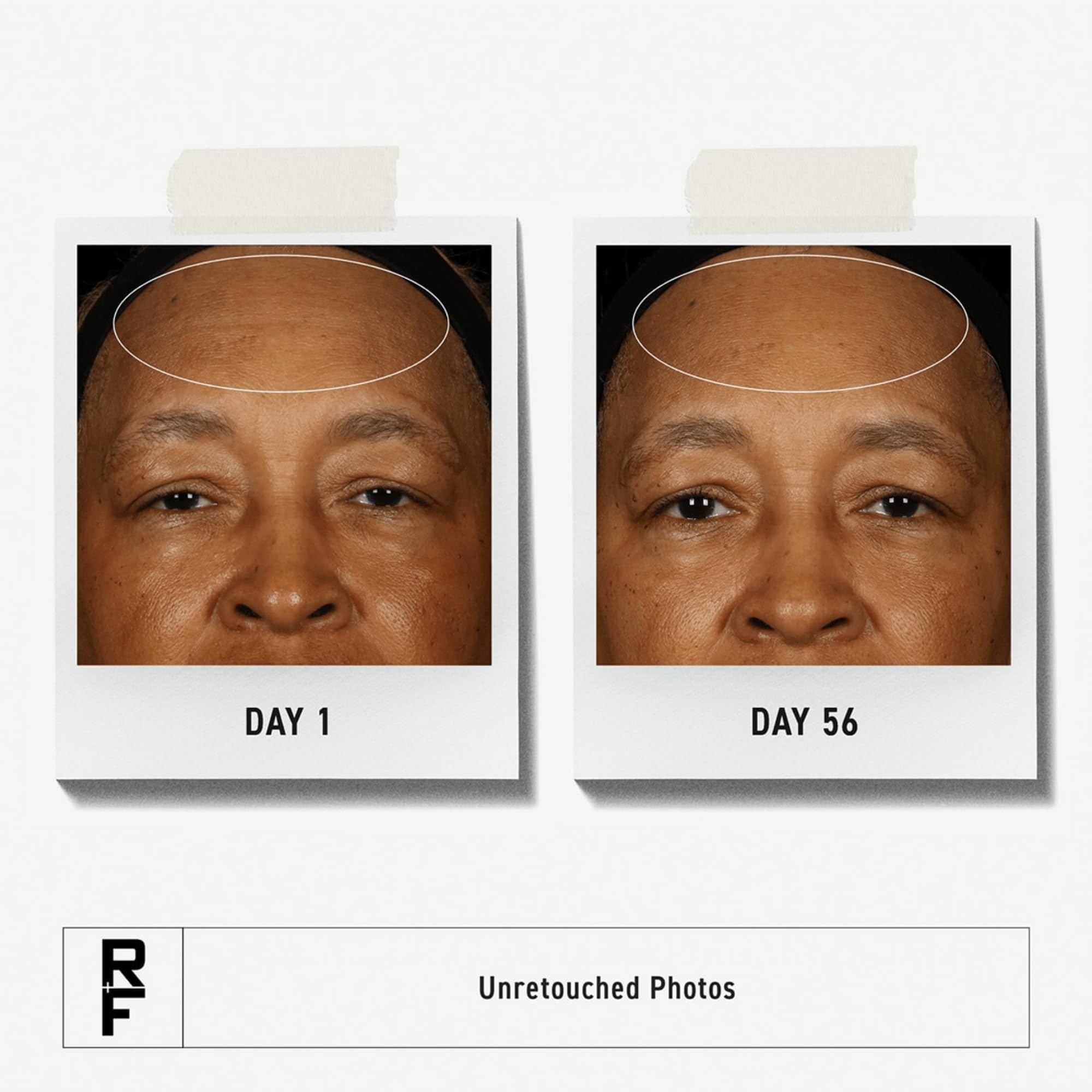 RODAN FIELDS Redefine Overnight Restorative Cream - Premium Selection Official Imagery - 4