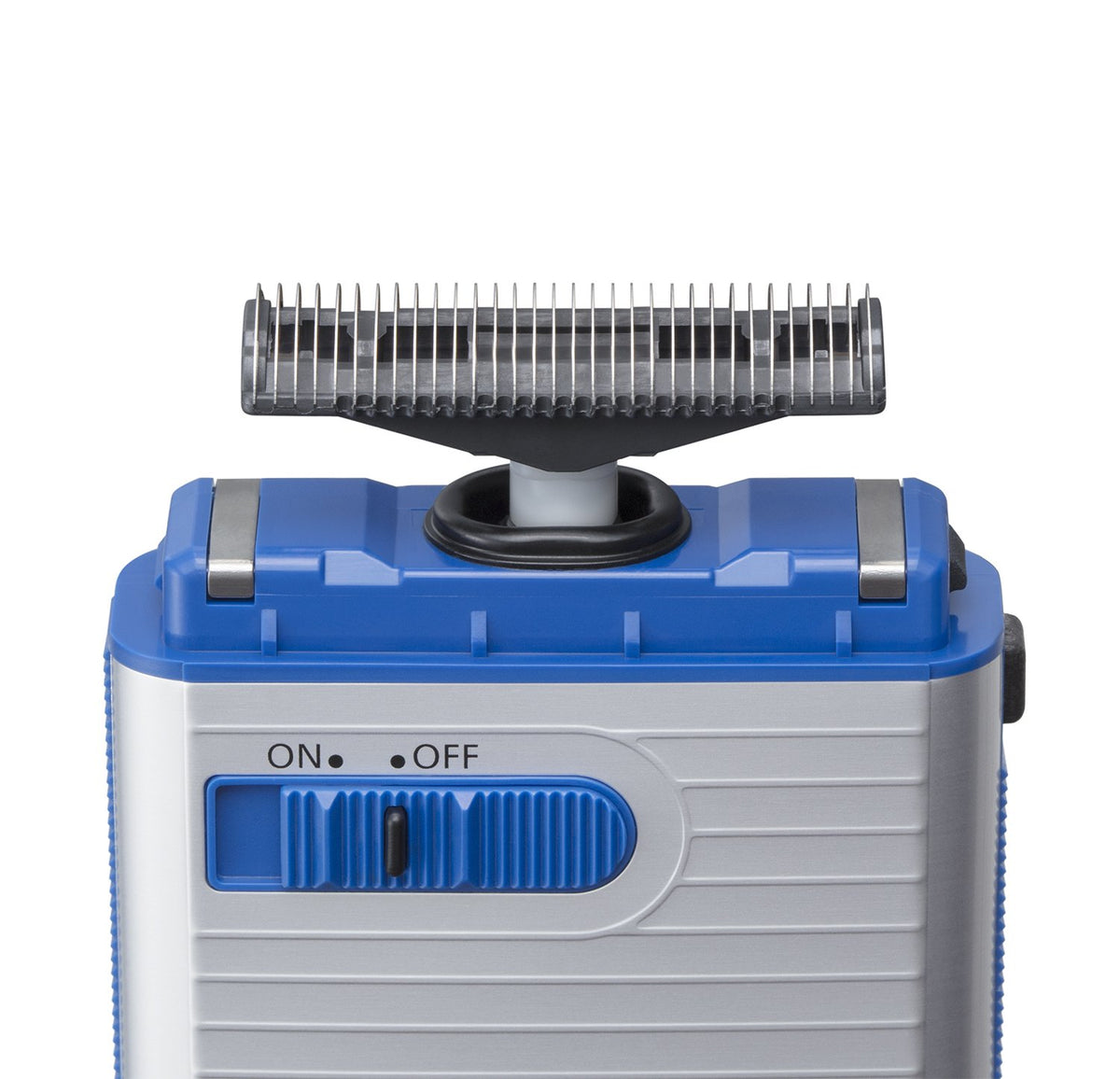 Panasonic Men s Shaver for Traveler ES RS10 A Blue - Panasonic Official Imagery - 6