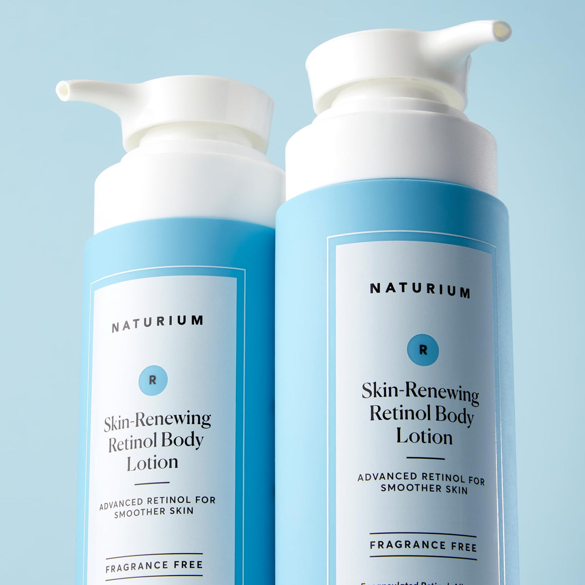 Naturium Skin Renewing Retinol Body Lotion Jumbo Advanced - Naturium Official Imagery - 7